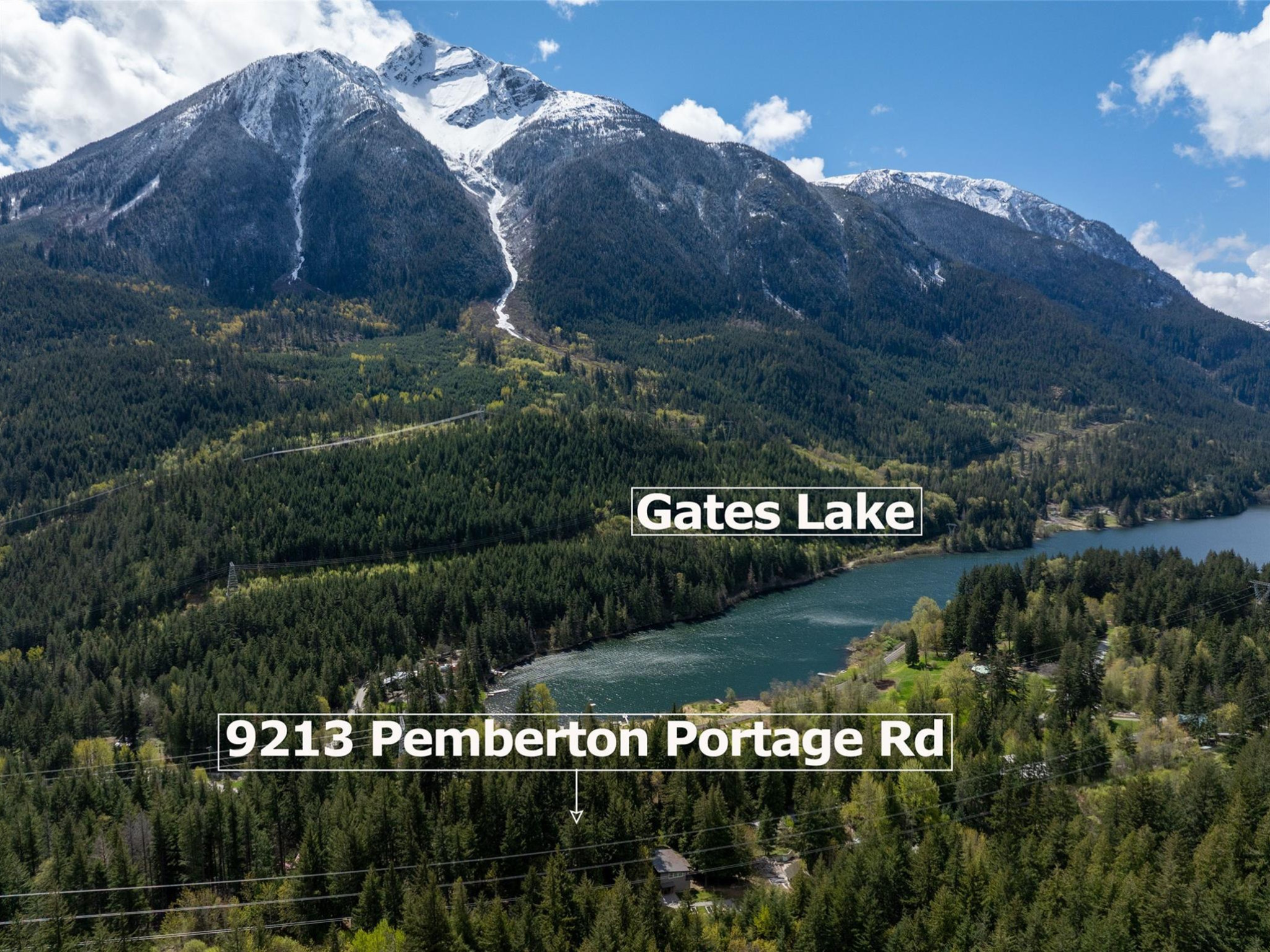 9213 Pemberton Portage Road image 28