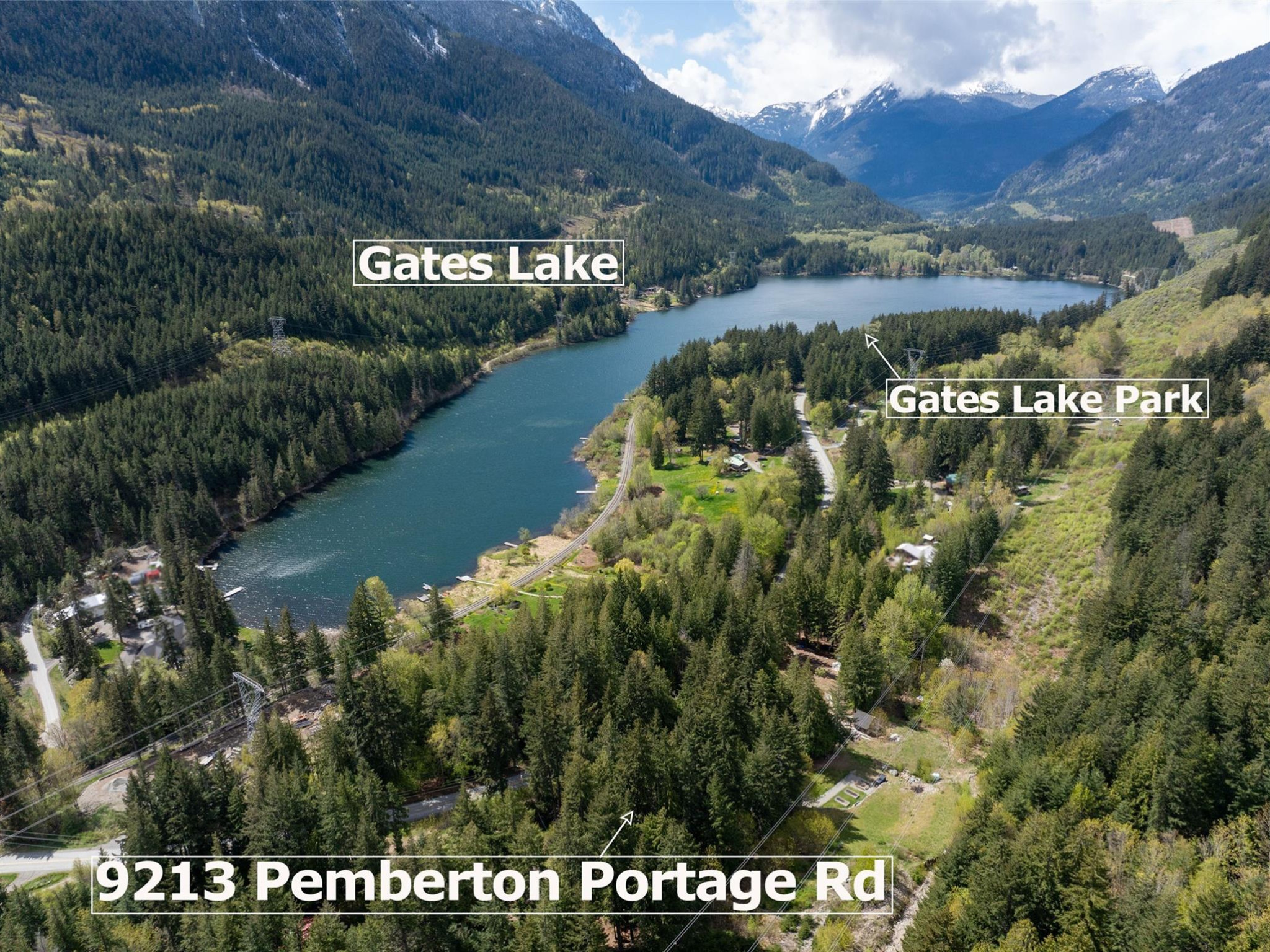 9213 Pemberton Portage Road image 29