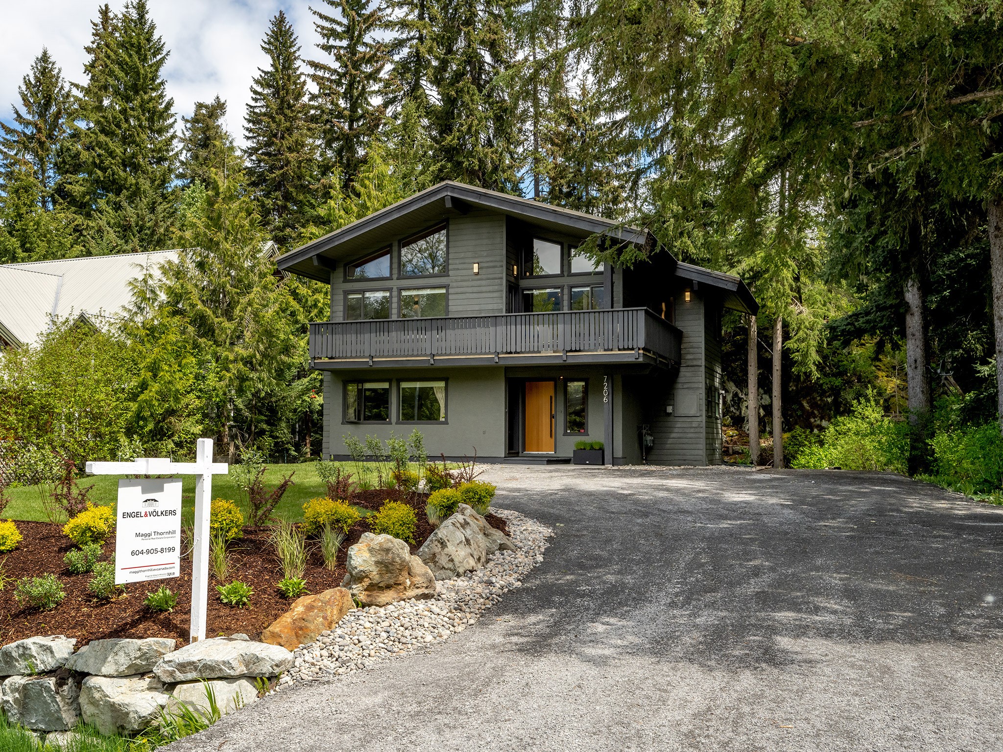 7206 Fitzsimmons Road North  image 28