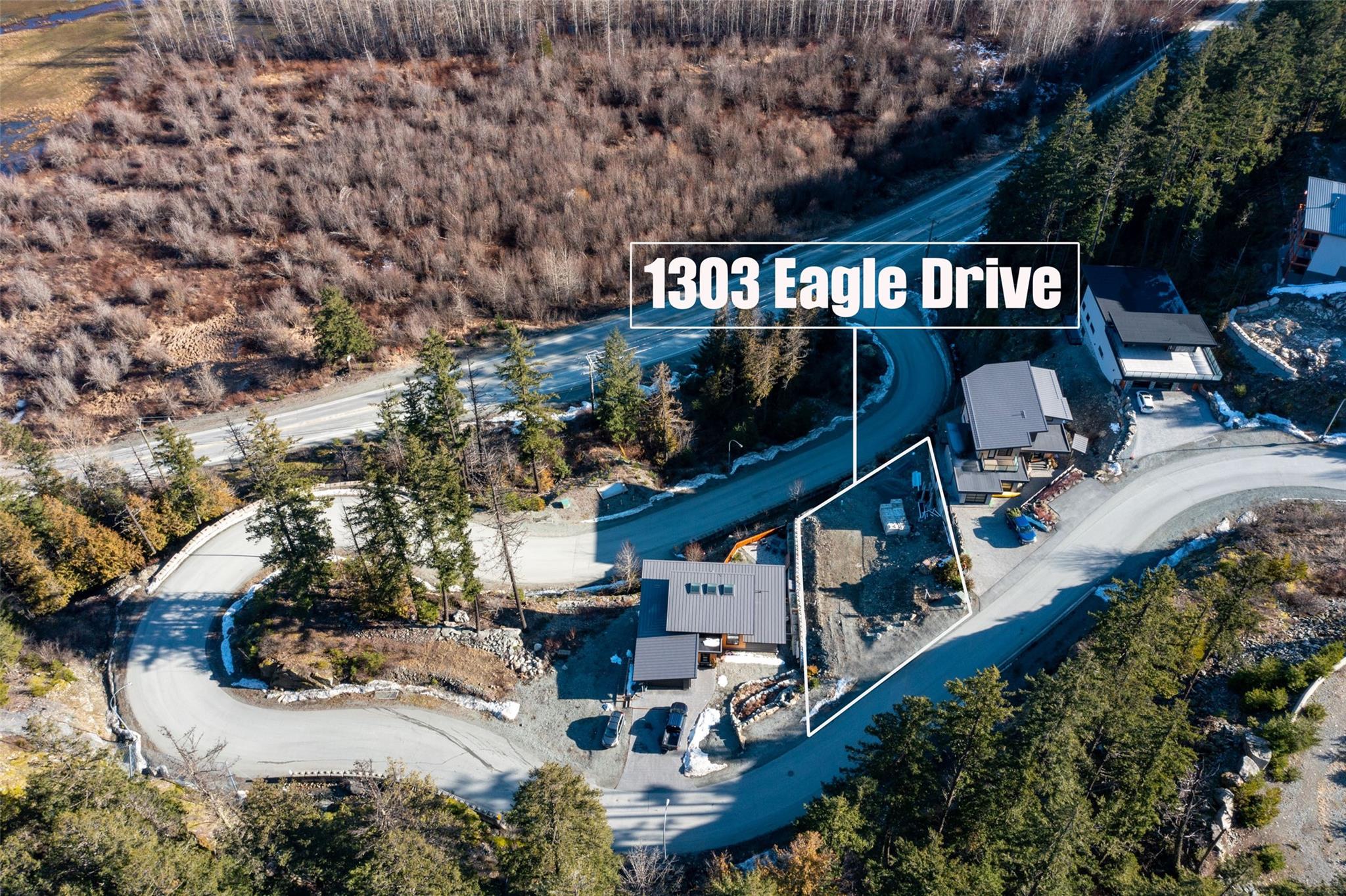 1303 Eagle Drive