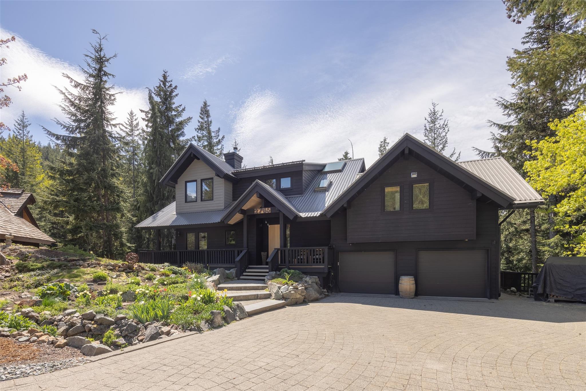 2765 Cheakamus Way