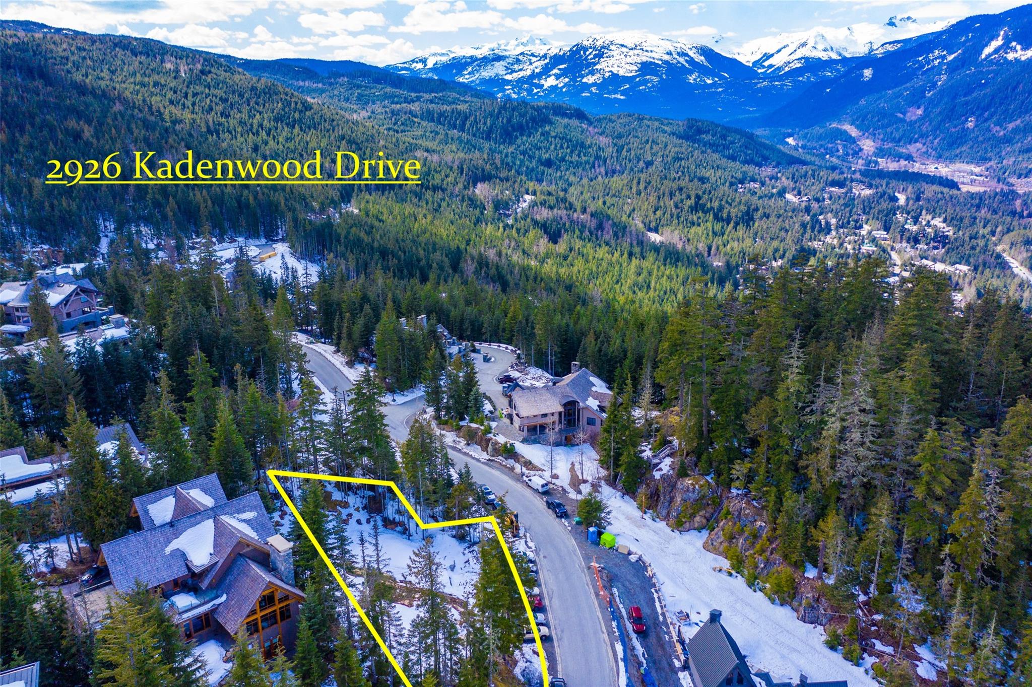 2926 Kadenwood Drive image 3
