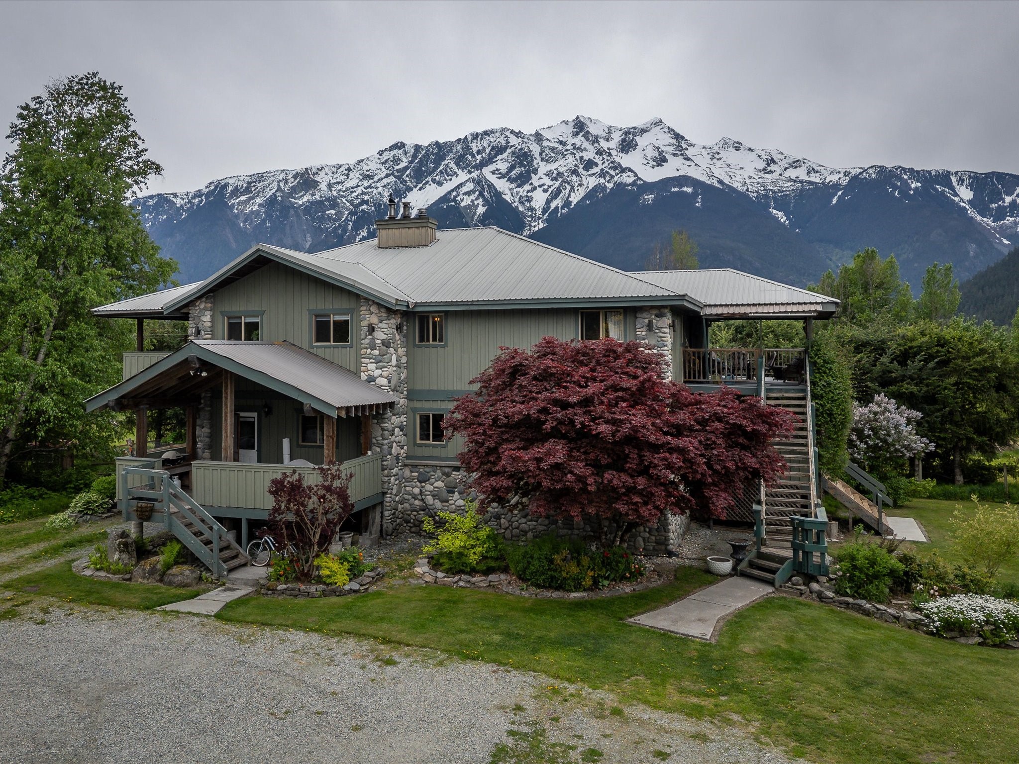 1404 Pemberton Farm Road W 