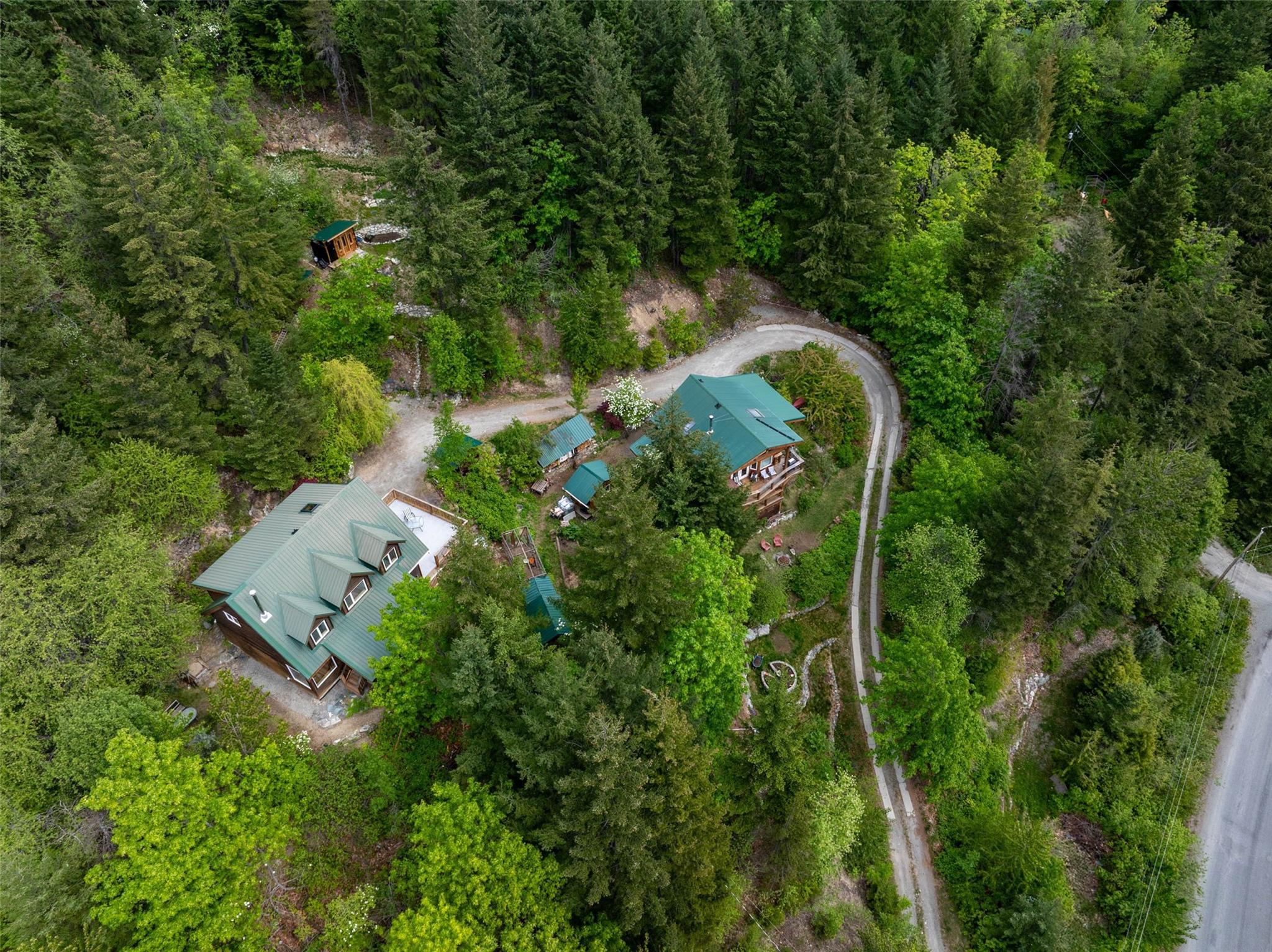 1737 Reid Road