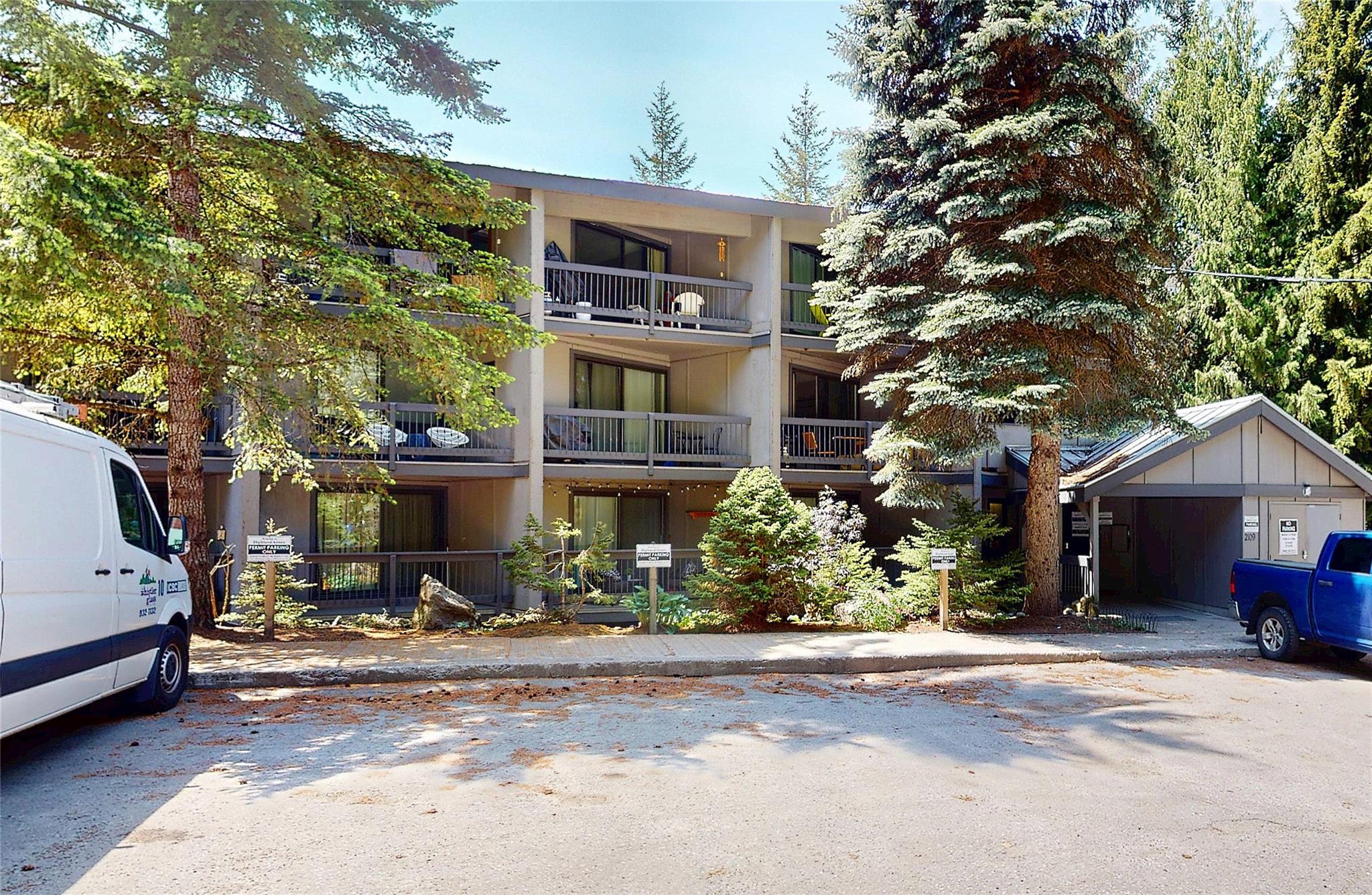 211-2109 Whistler Road image 20