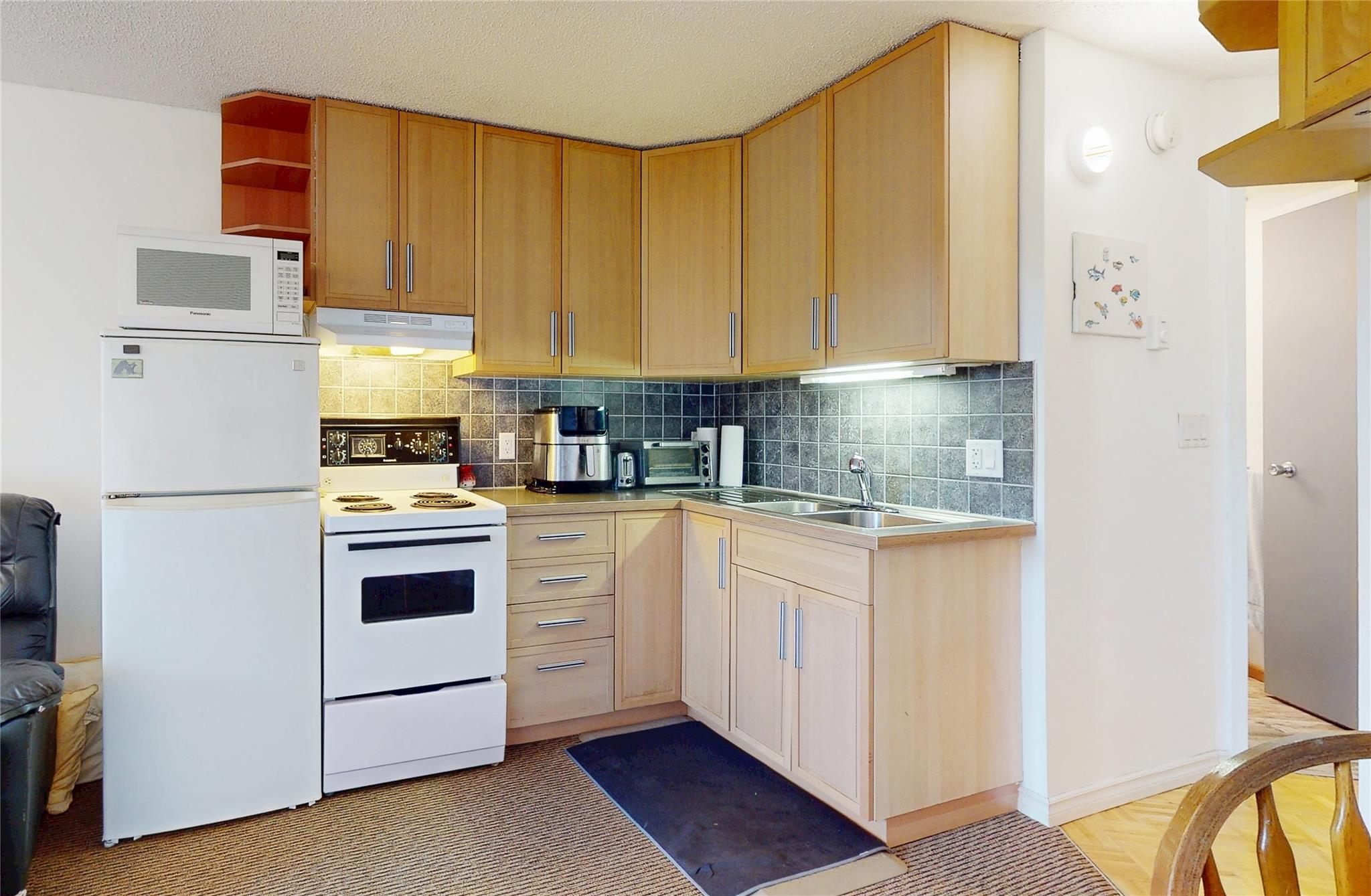 211-2109 Whistler Road image 1