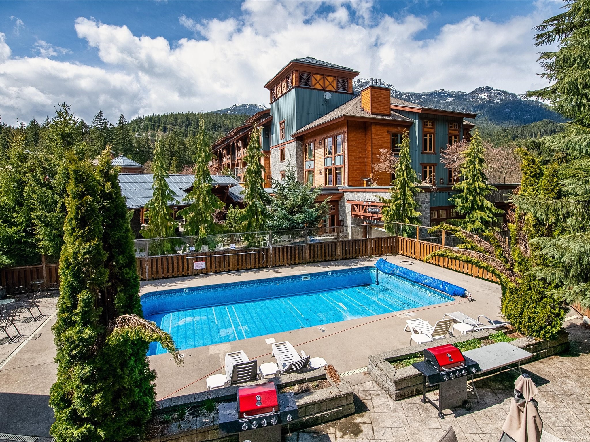 301-2129 Lake Placid Road image 26