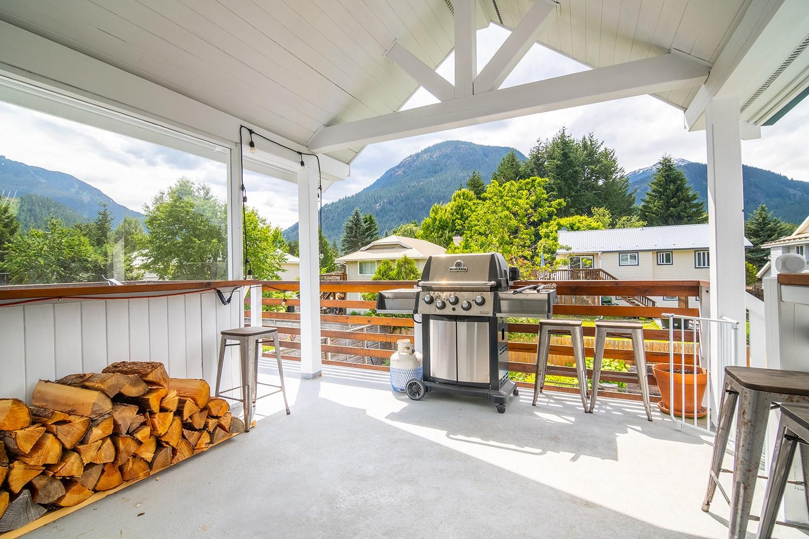 7403 Harrow Road image 8