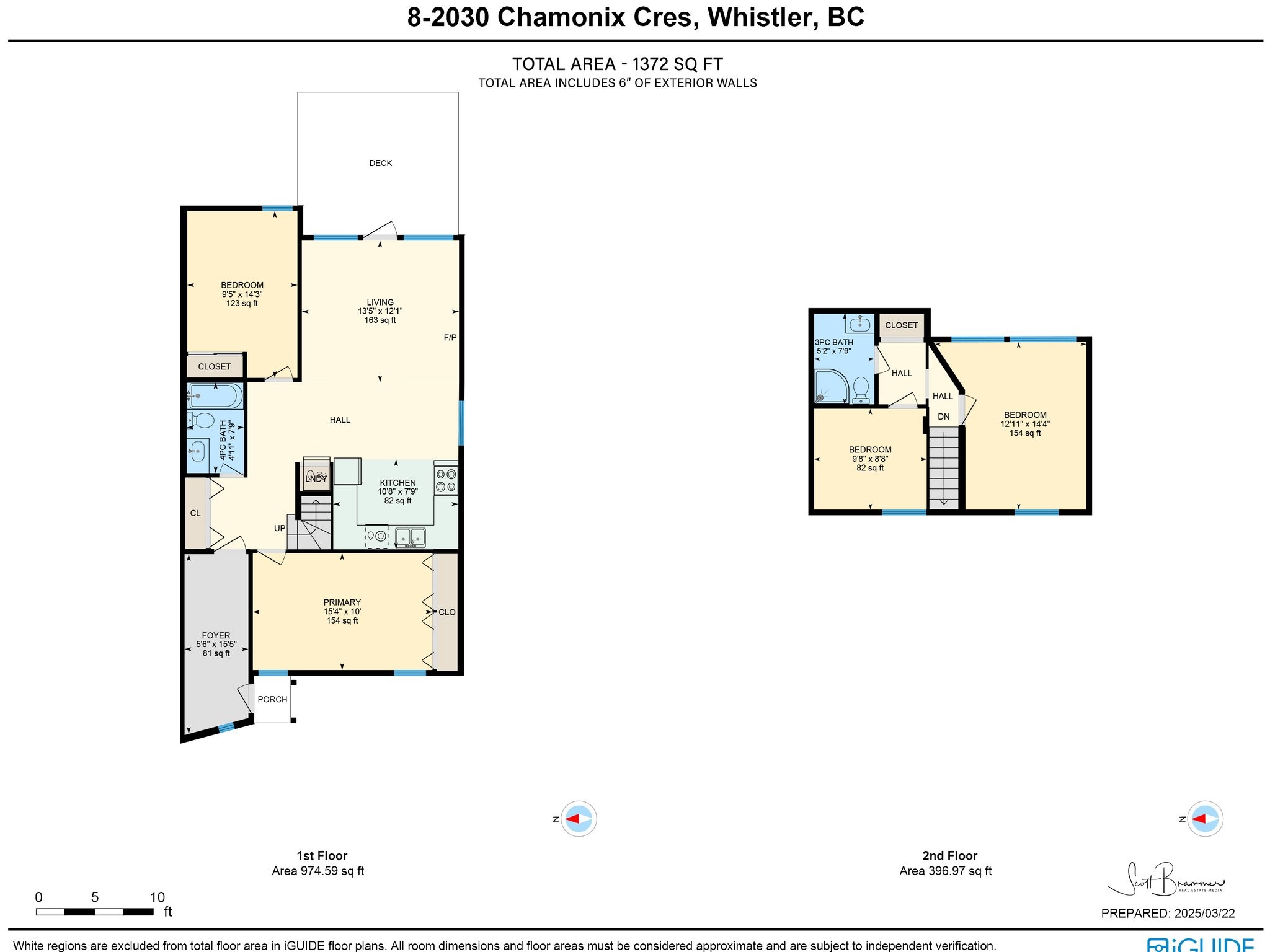 8-2030 Chamonix Crescent image 22