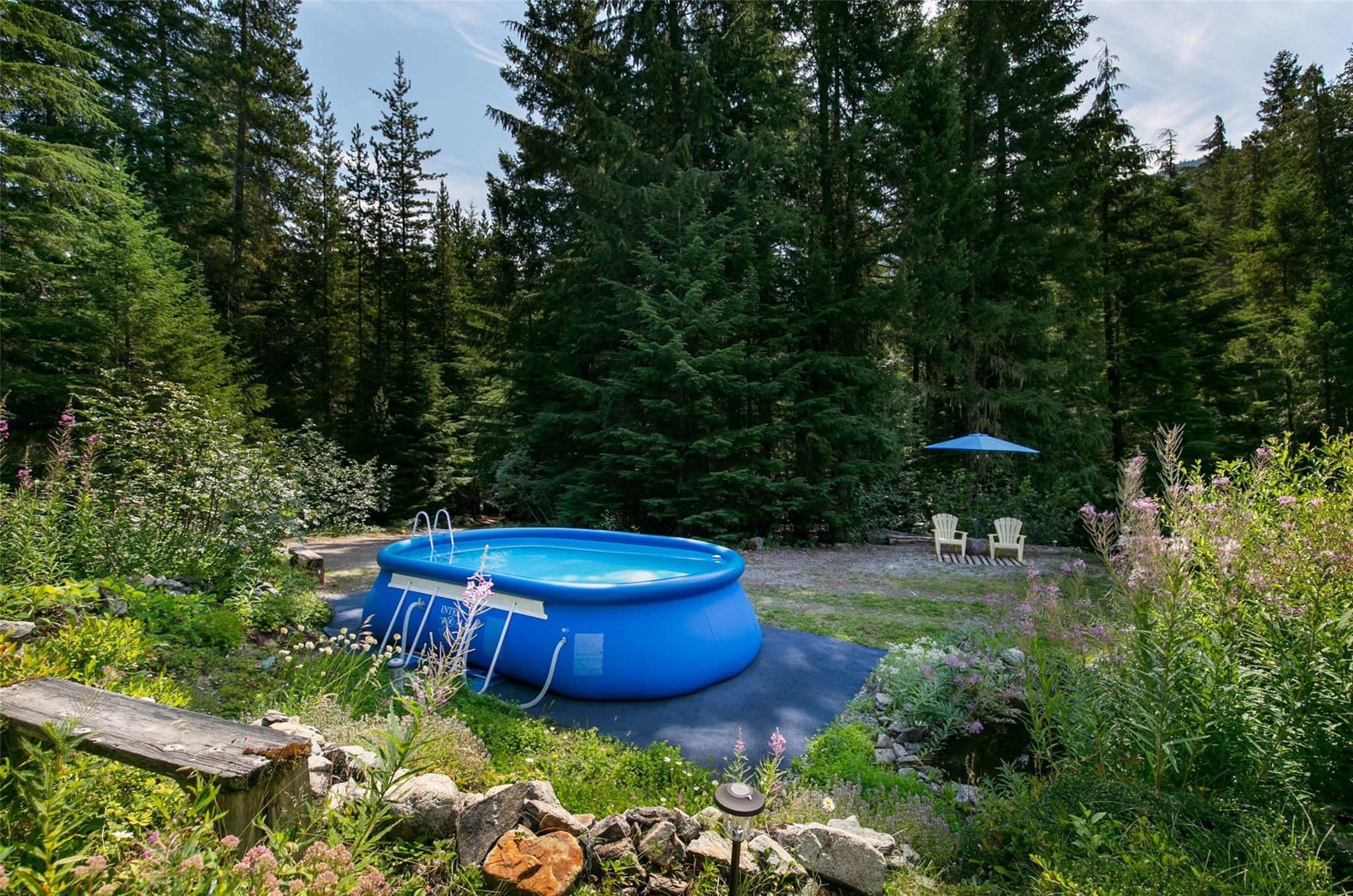 2841 Blackwater Road image 17
