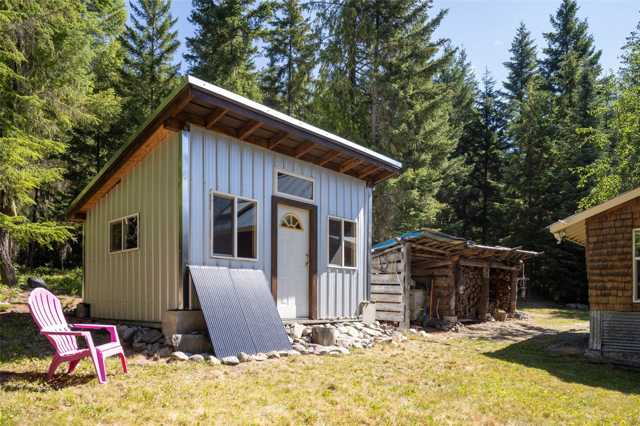 2841 Blackwater Road image 21