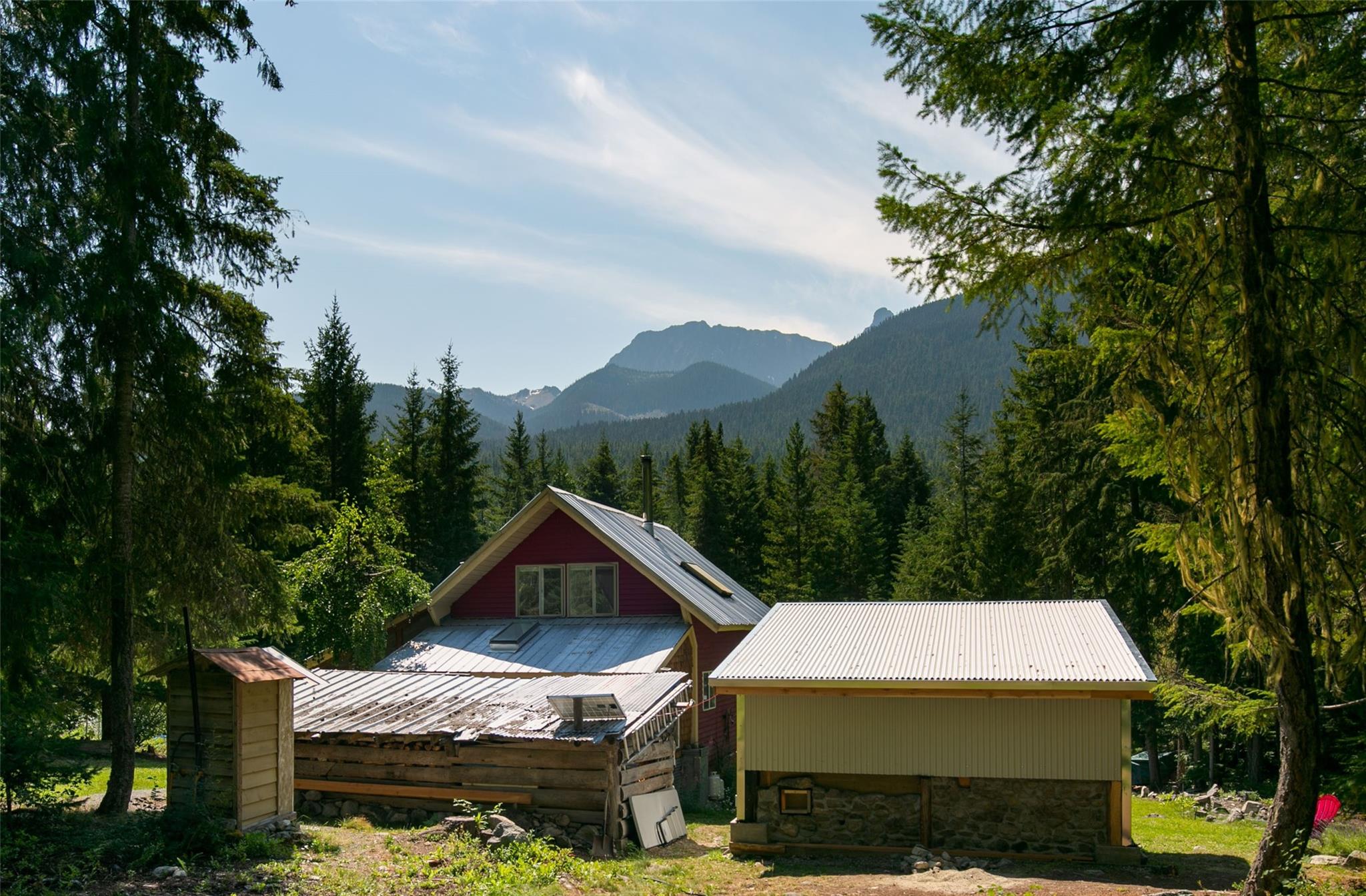2841 Blackwater Road image 25