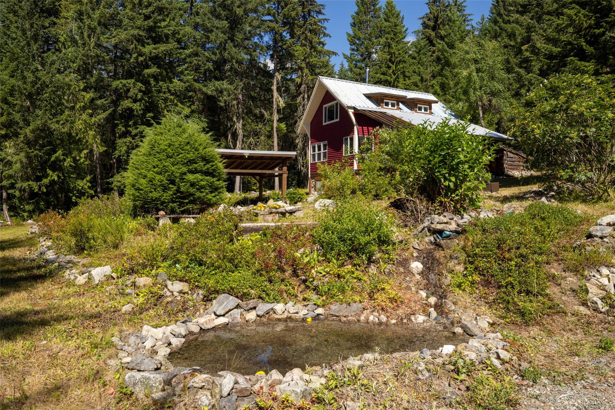2841 Blackwater Road image 28