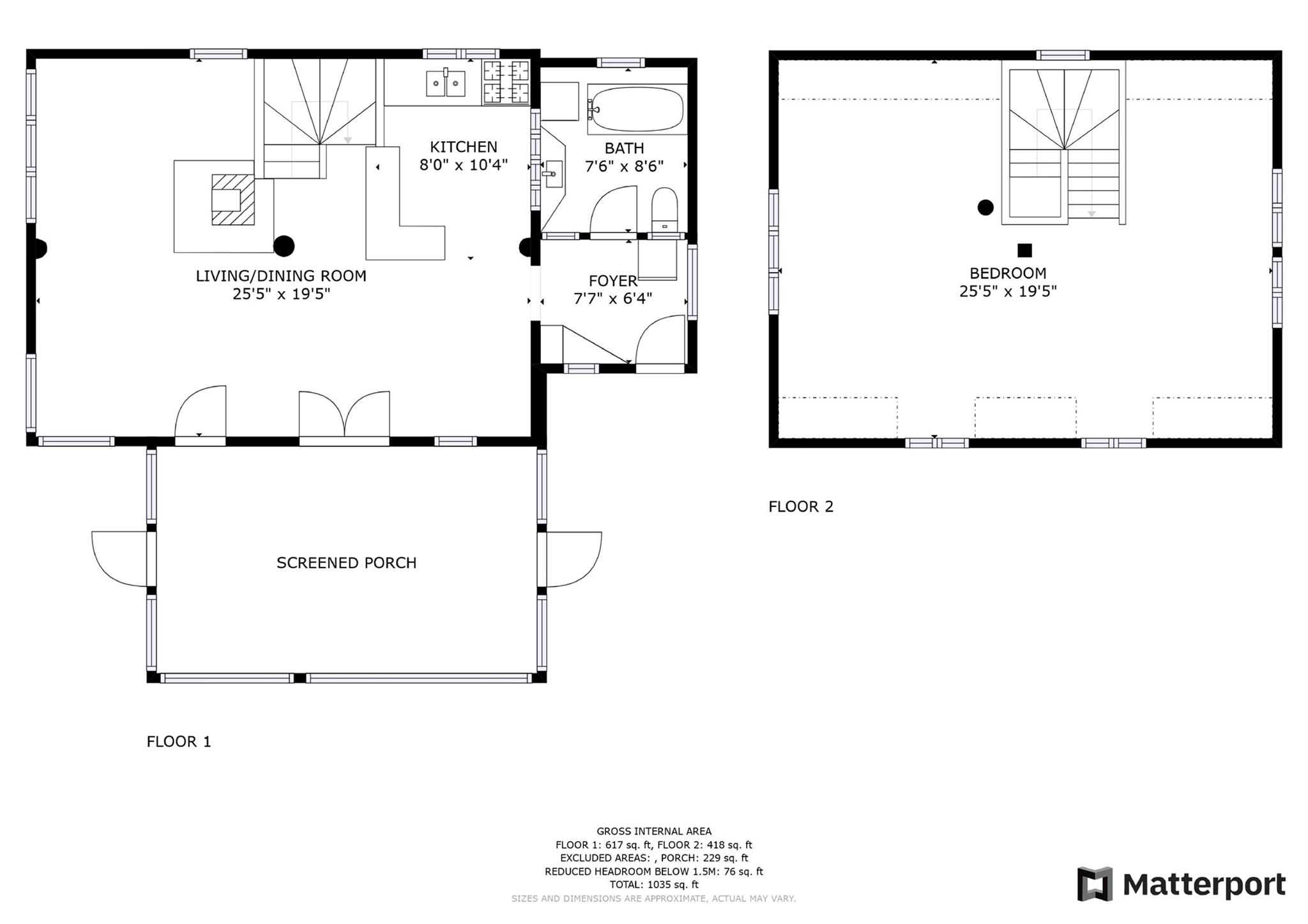 2841 Blackwater Road image 38
