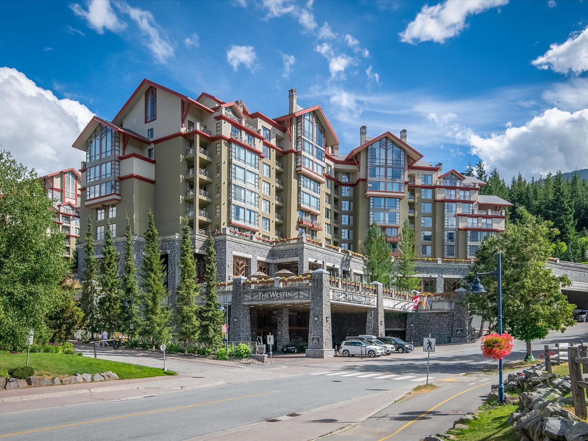 976-4090 Whistler Way