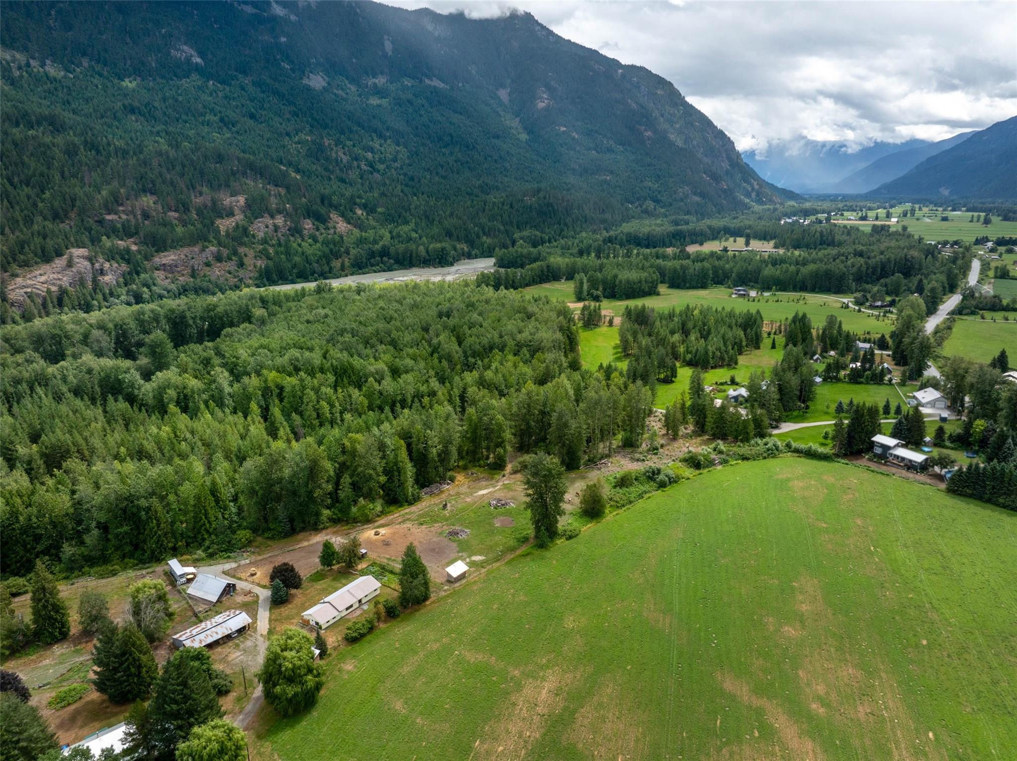 B-8988 Pemberton Meadows Road