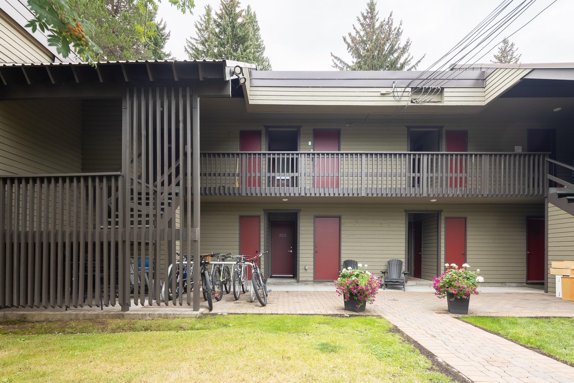 103-6850 Crabapple Drive image 17