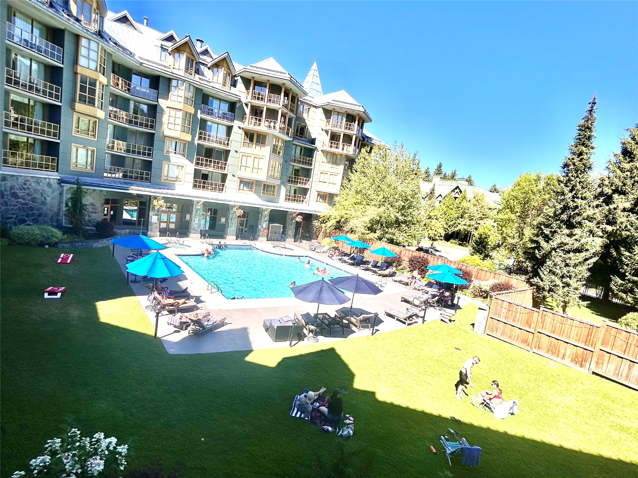 222-4315 Northlands Boulevard image 1