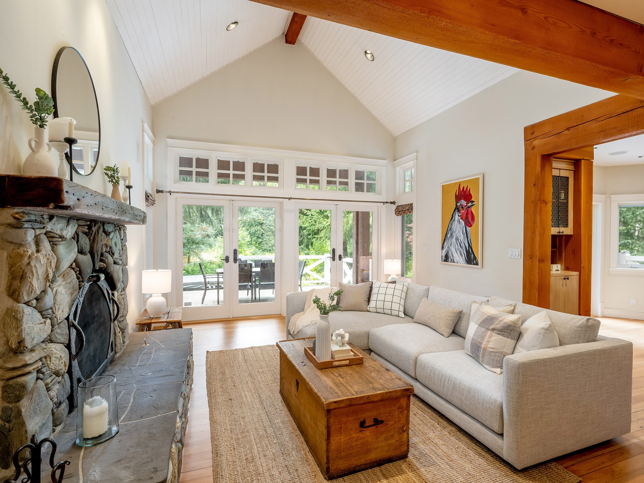 7313 Fitzsimmons Road South  image 2