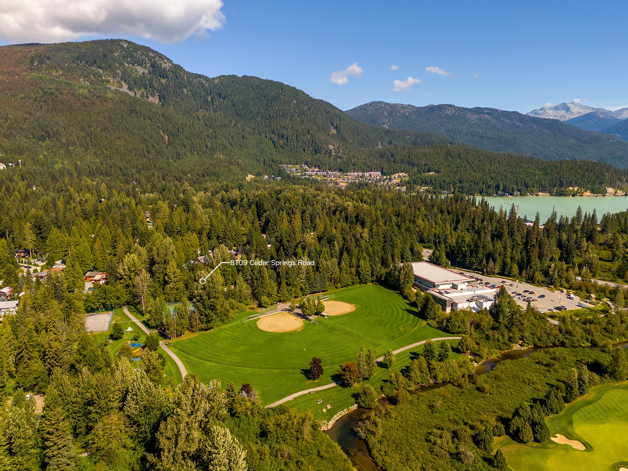 8109 Cedar Springs Road image 6