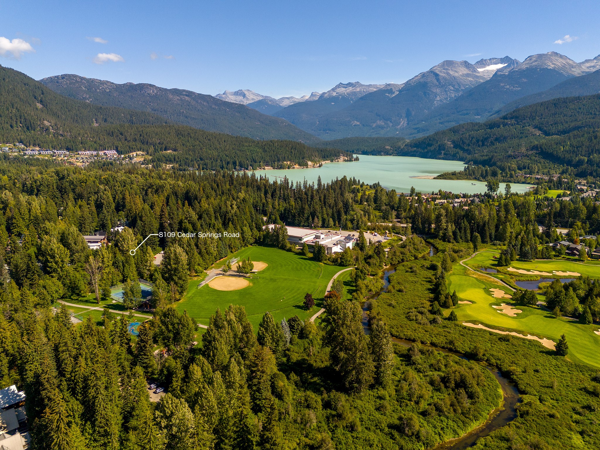 8109 Cedar Springs Road image 7