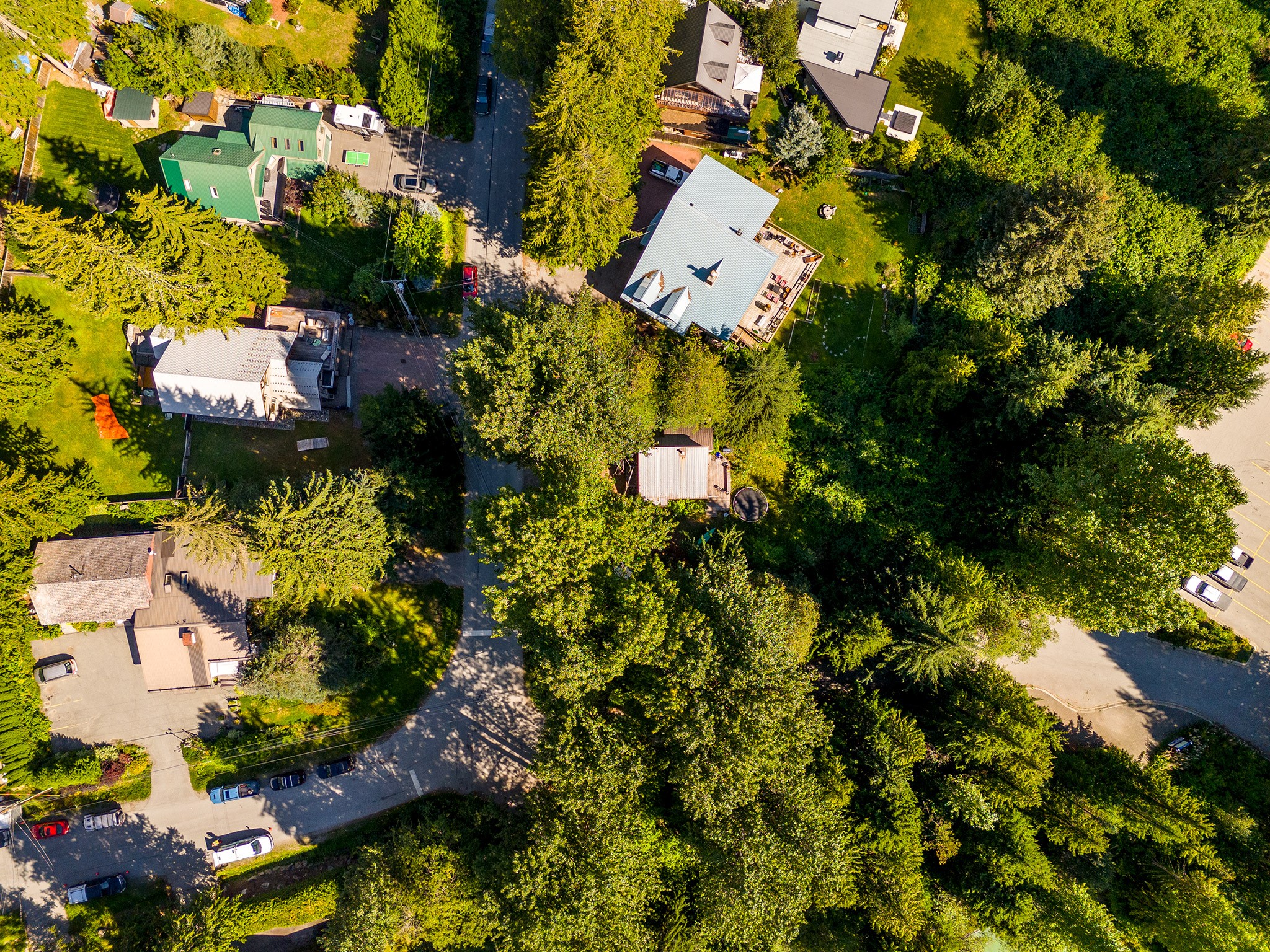 8109 Cedar Springs Road image 8