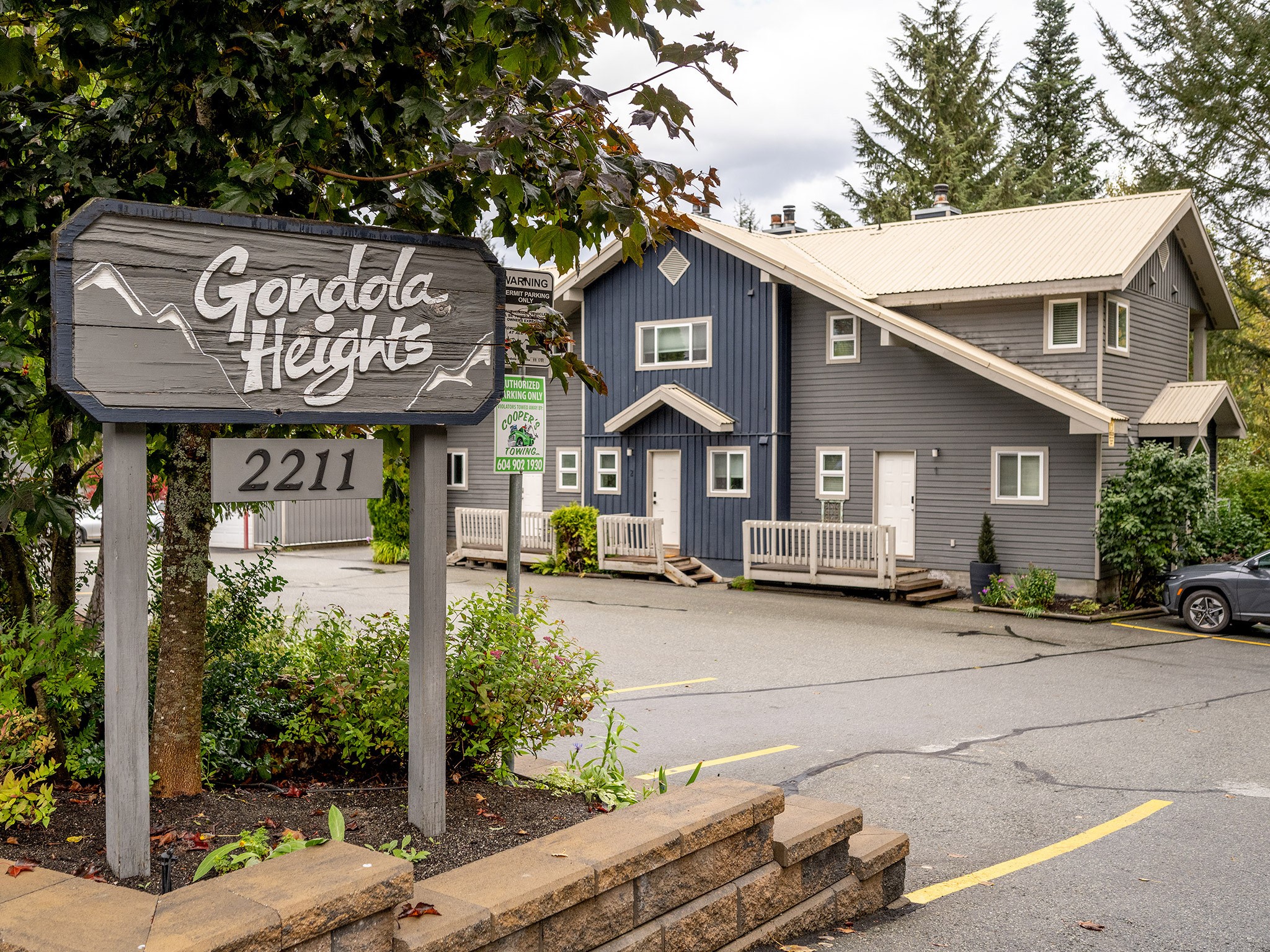 10-2211 Marmot Place image 17