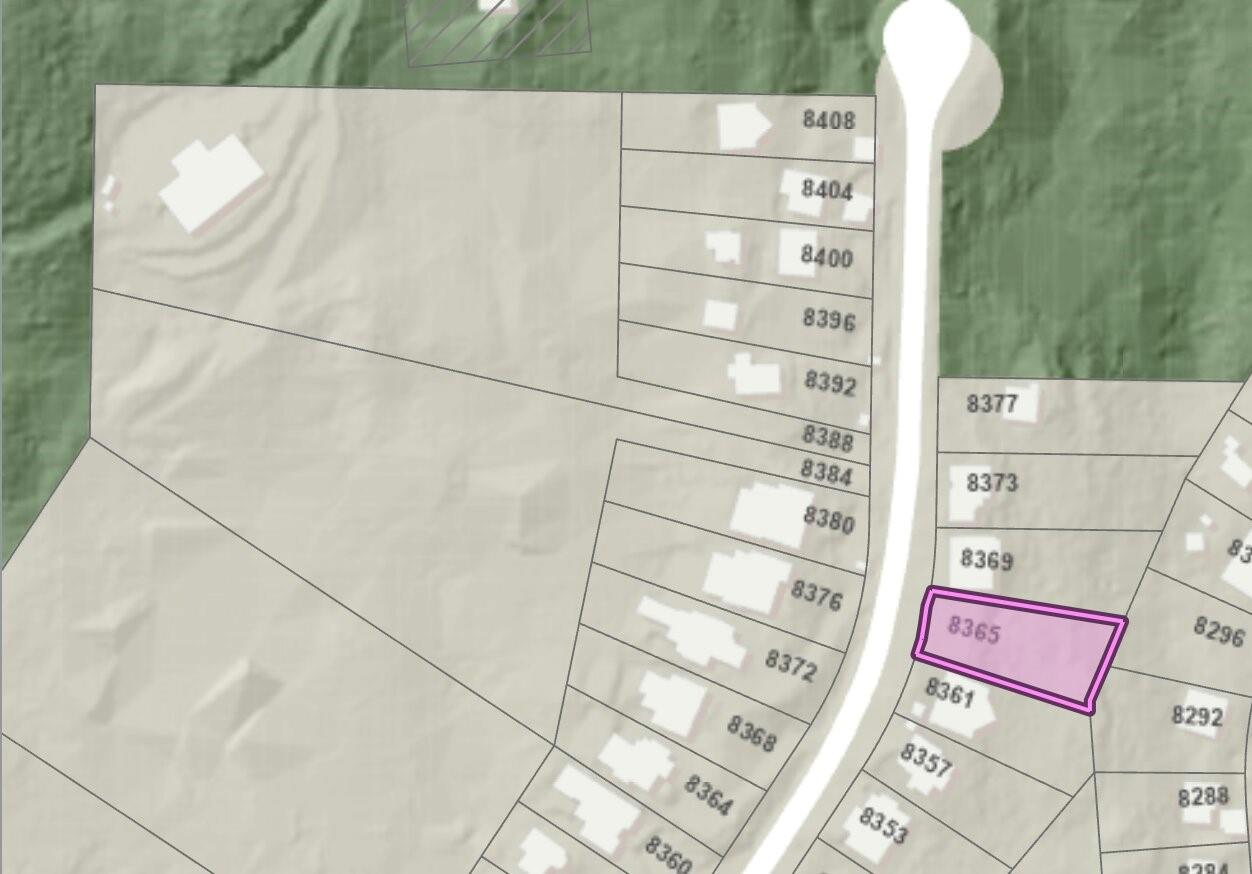 8365 Mountain View Drive image 1