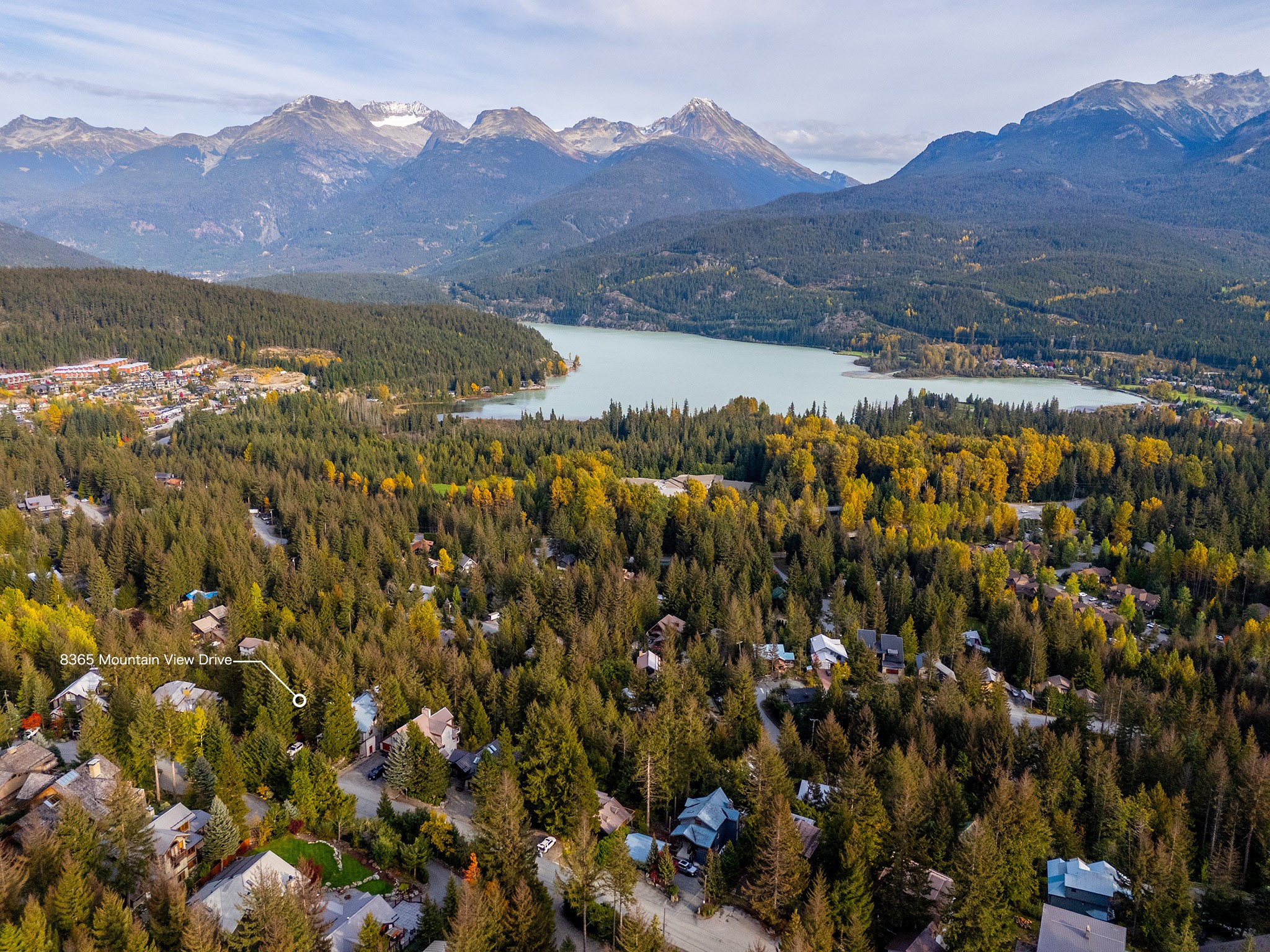 8365 Mountain View Drive image 2