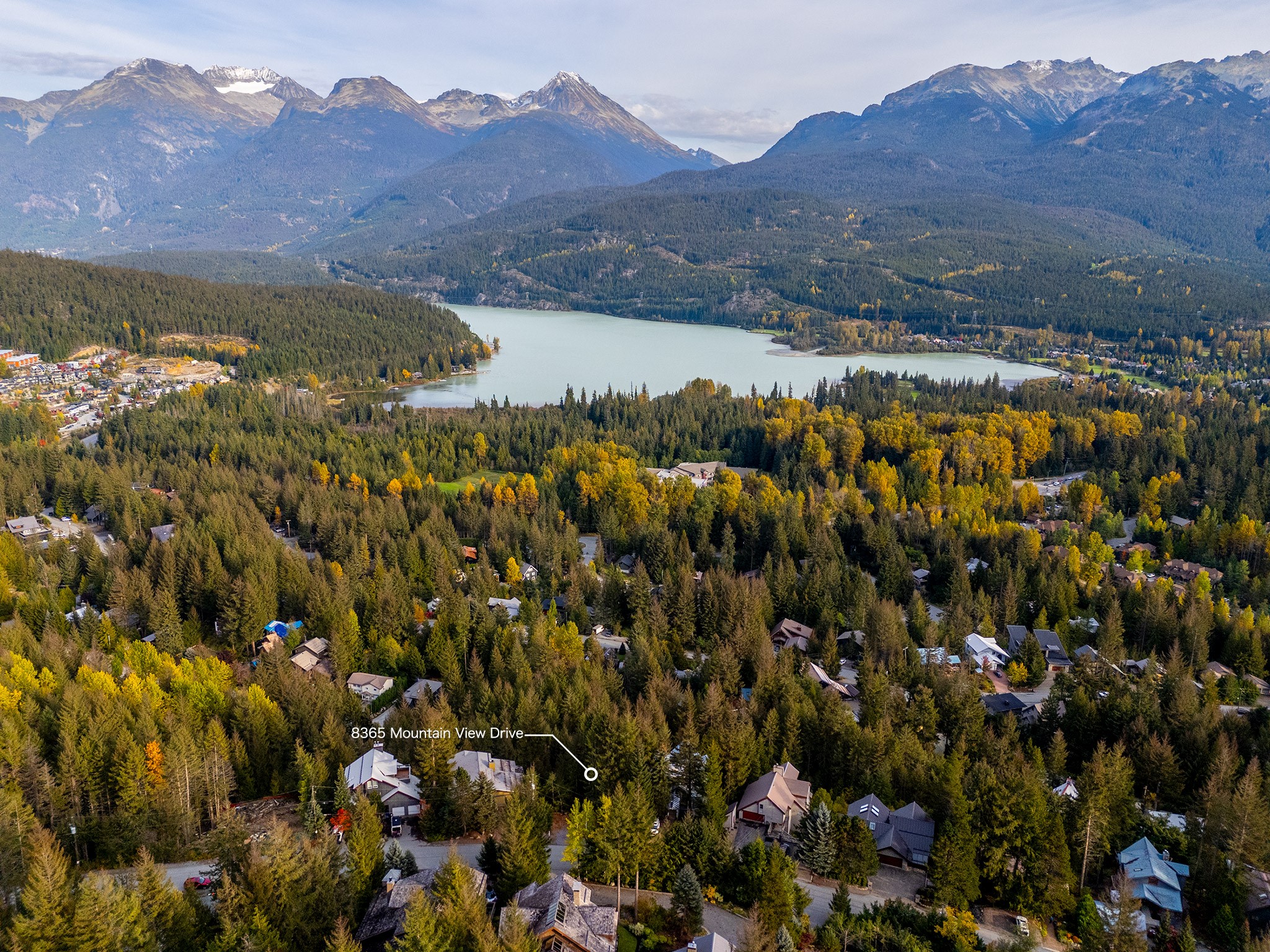 8365 Mountain View Drive image 4