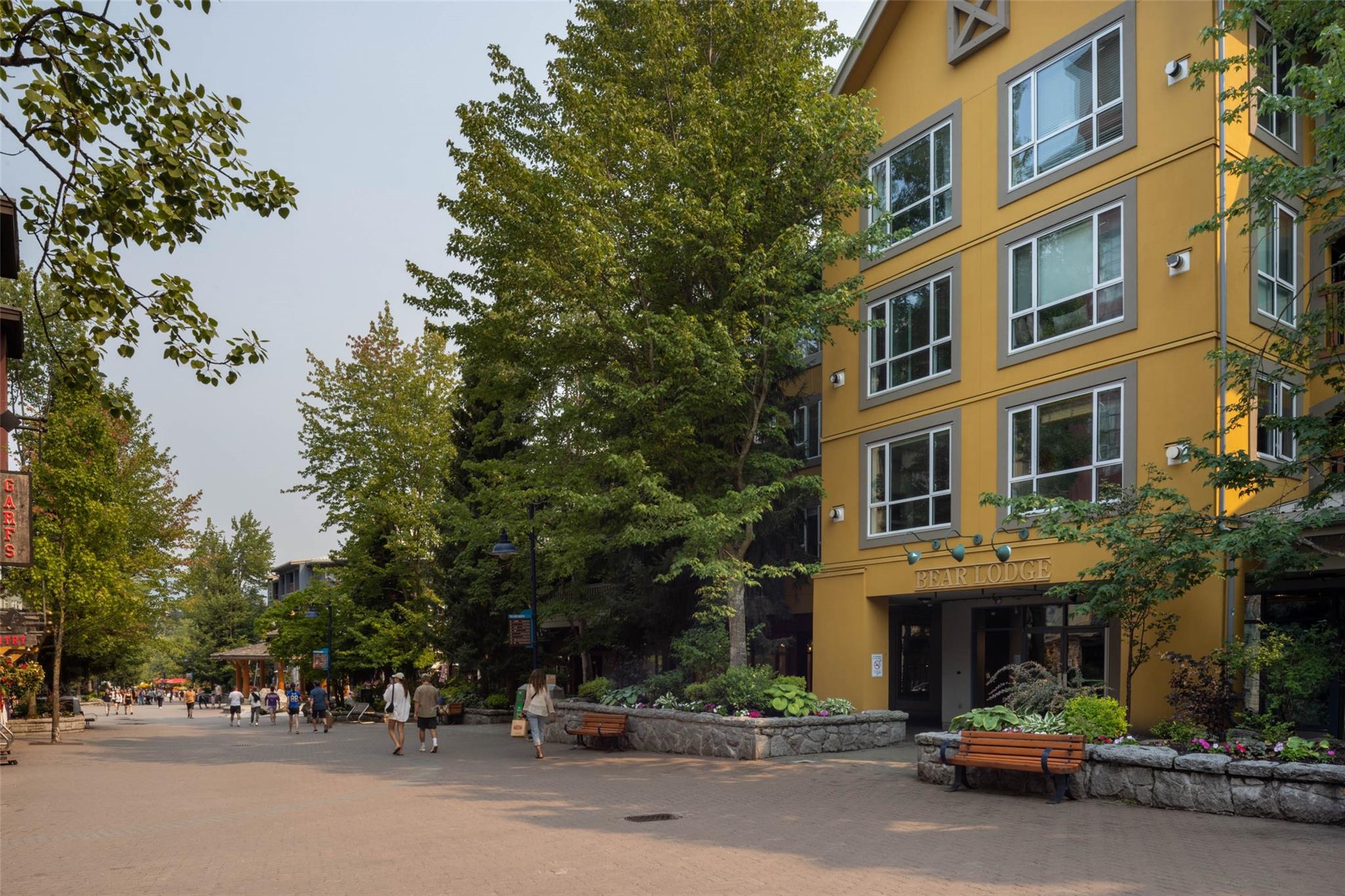 203-4314 Main Street