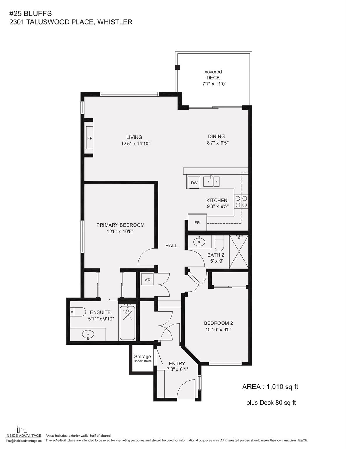 25-2301 Taluswood Place image 21