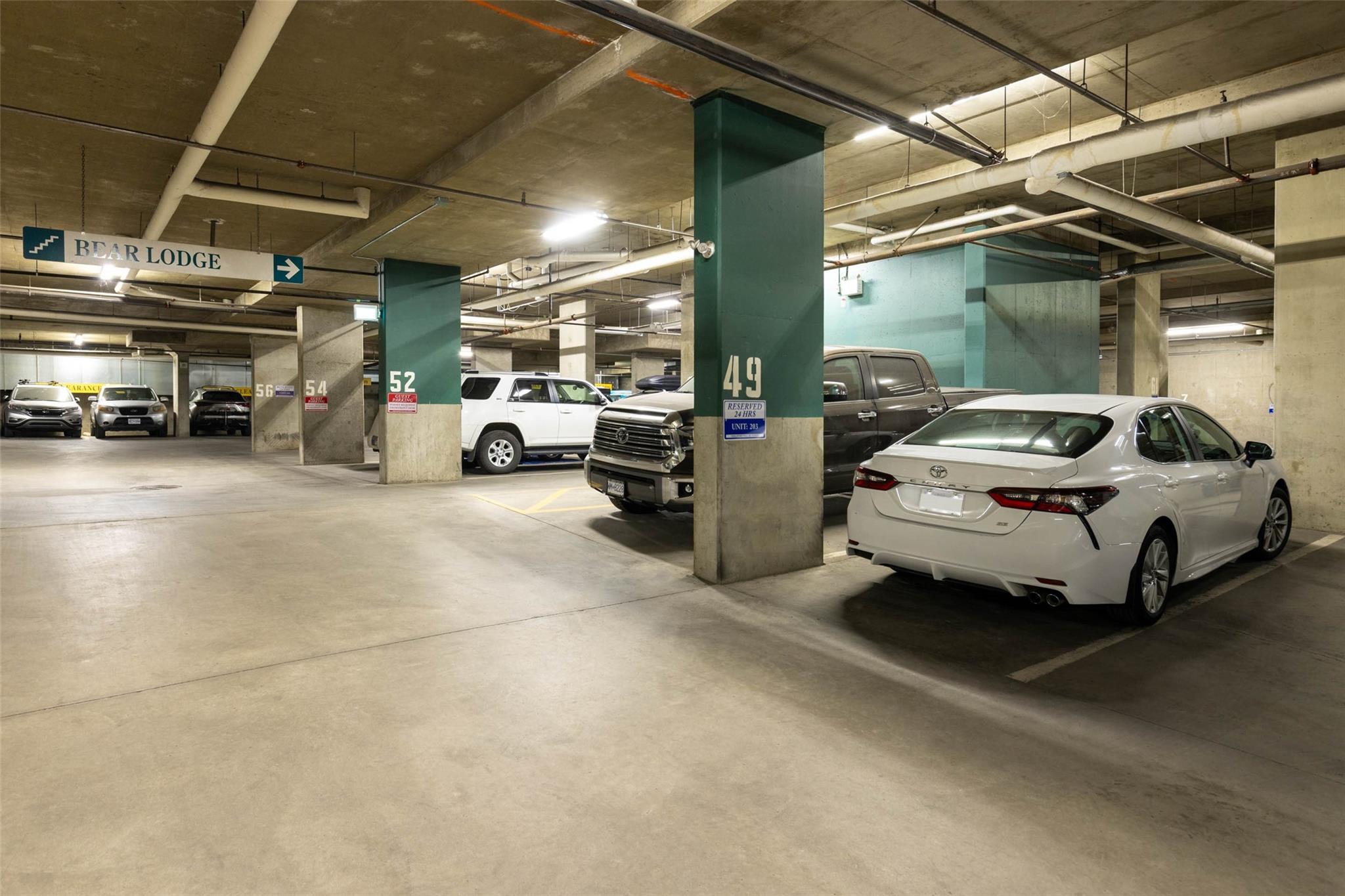 203-4314 Main Street image 19