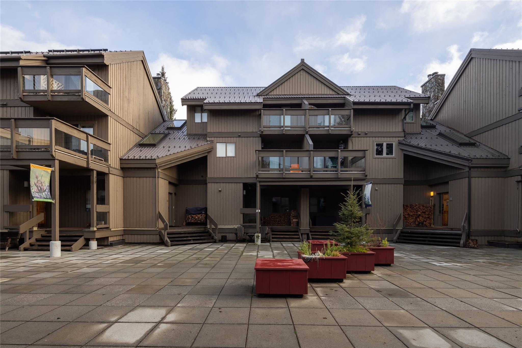 109-6117 Eagle Drive image 22