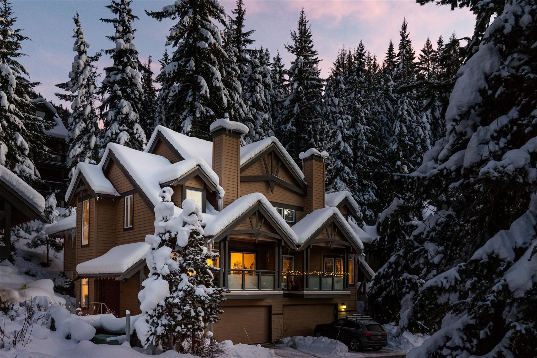 12-2641 Whistler Road