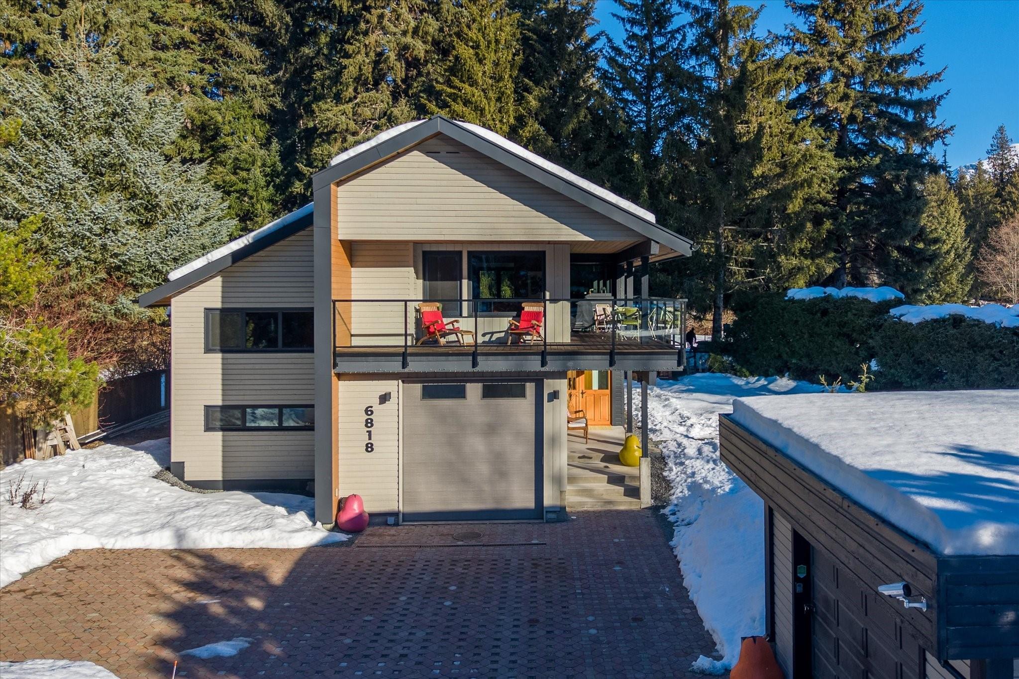 6818 Beaver Lane image 1