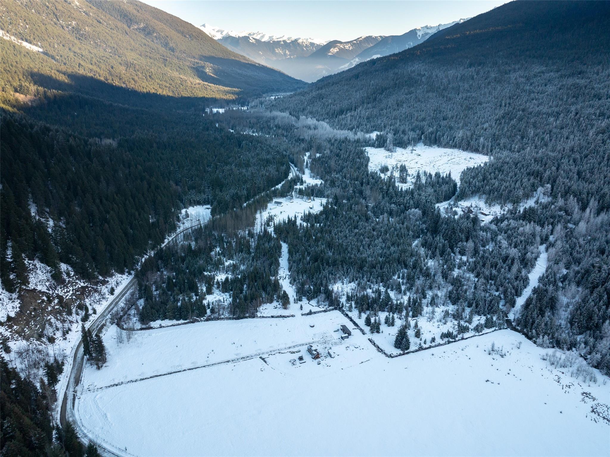 2730 Blackwater Road