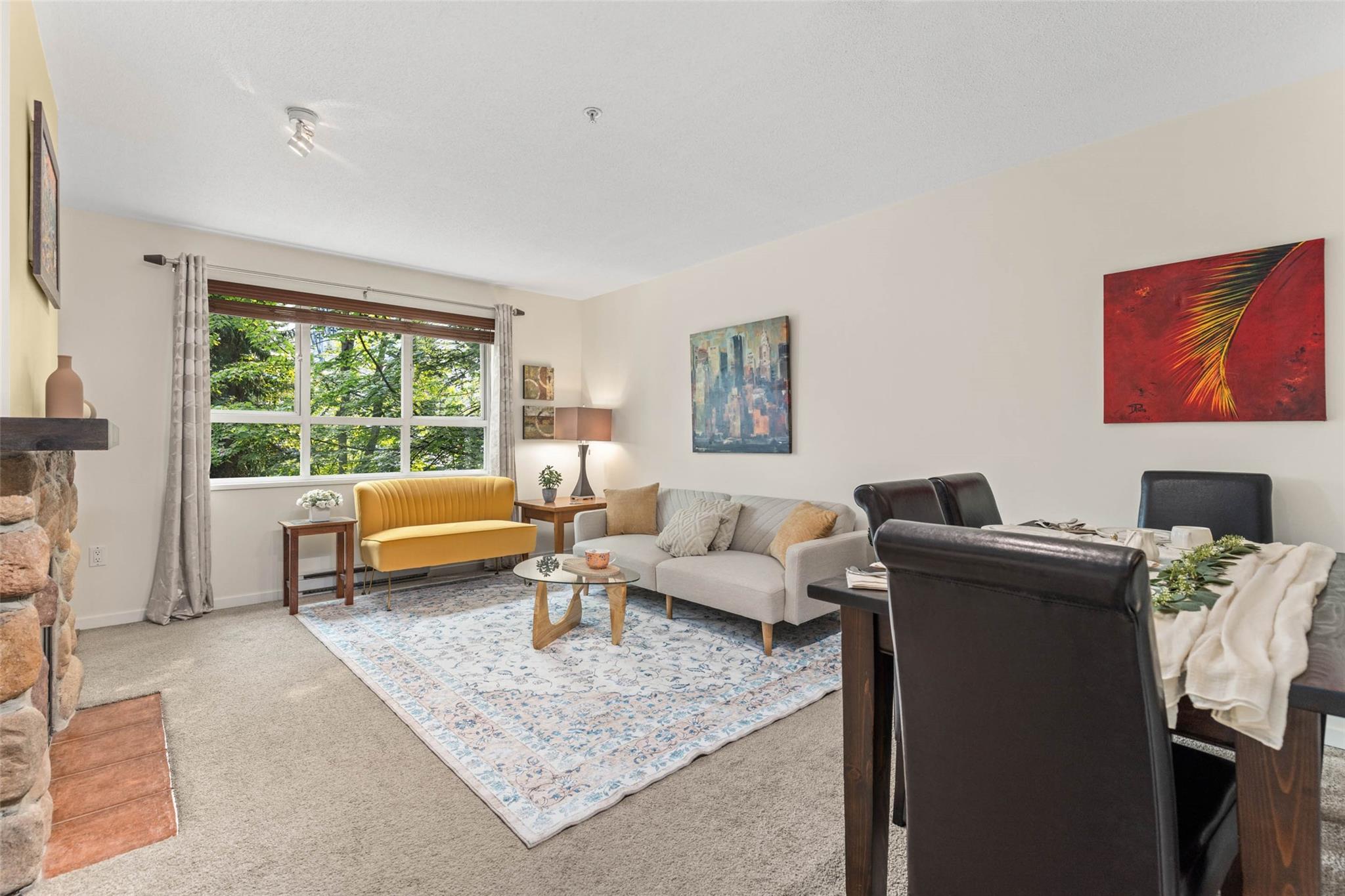 203-4314 Main Street image 3