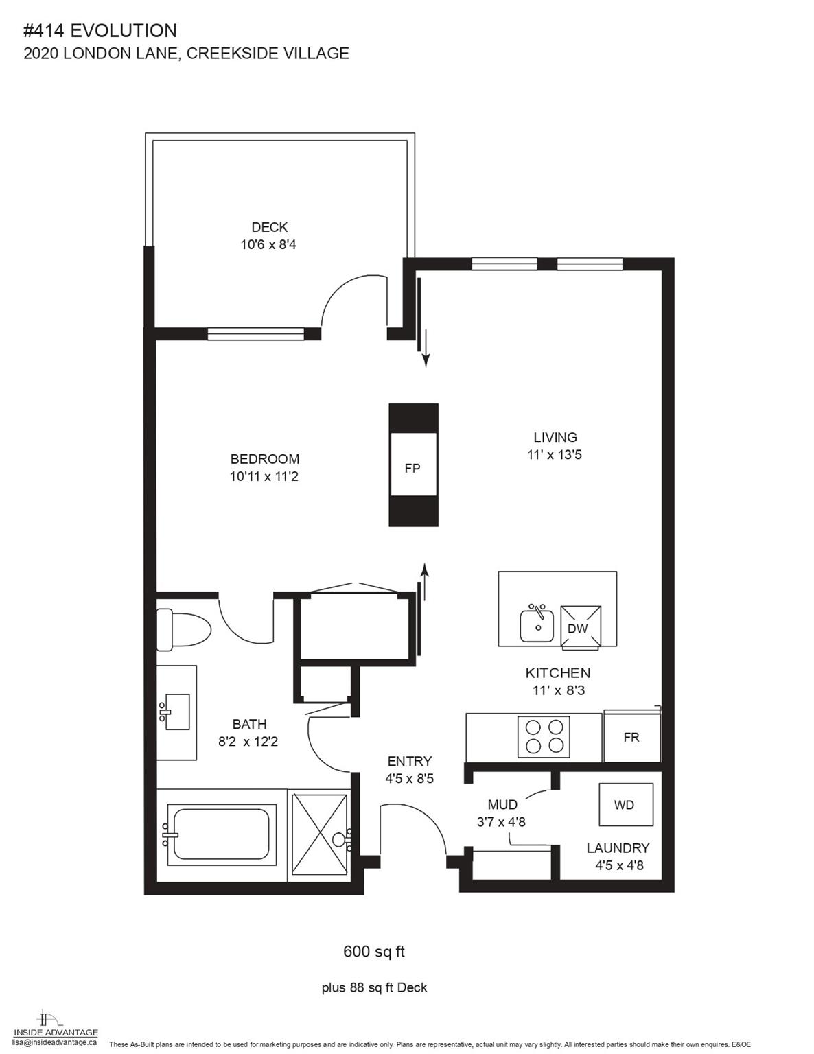 414A-2020 London Lane image 23