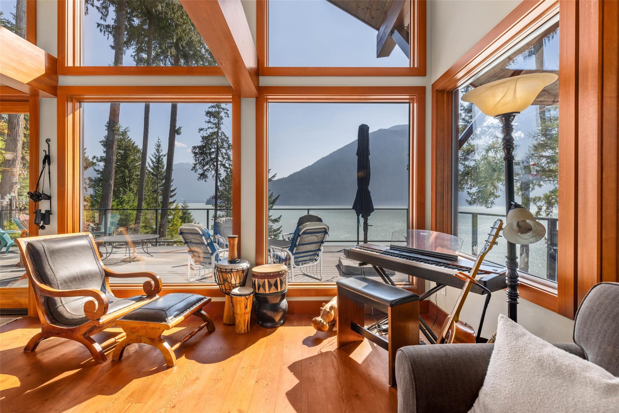 Lot 6-6500 In Shuck Ch Forest Service Road image 11