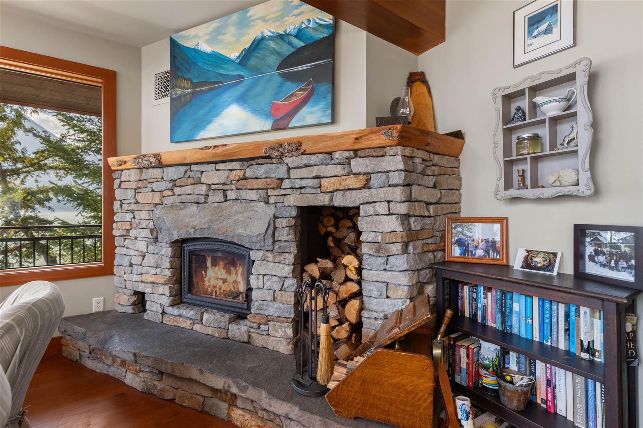 Lot 6-6500 In Shuck Ch Forest Service Road image 13