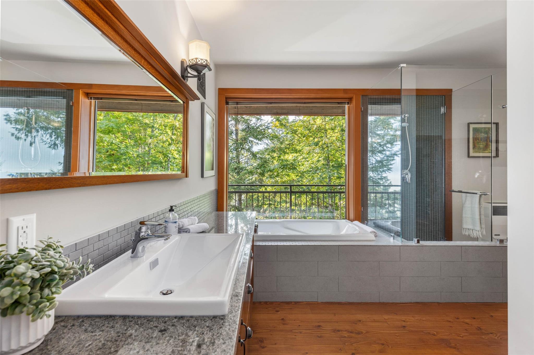 Lot 6-6500 In Shuck Ch Forest Service Road image 17