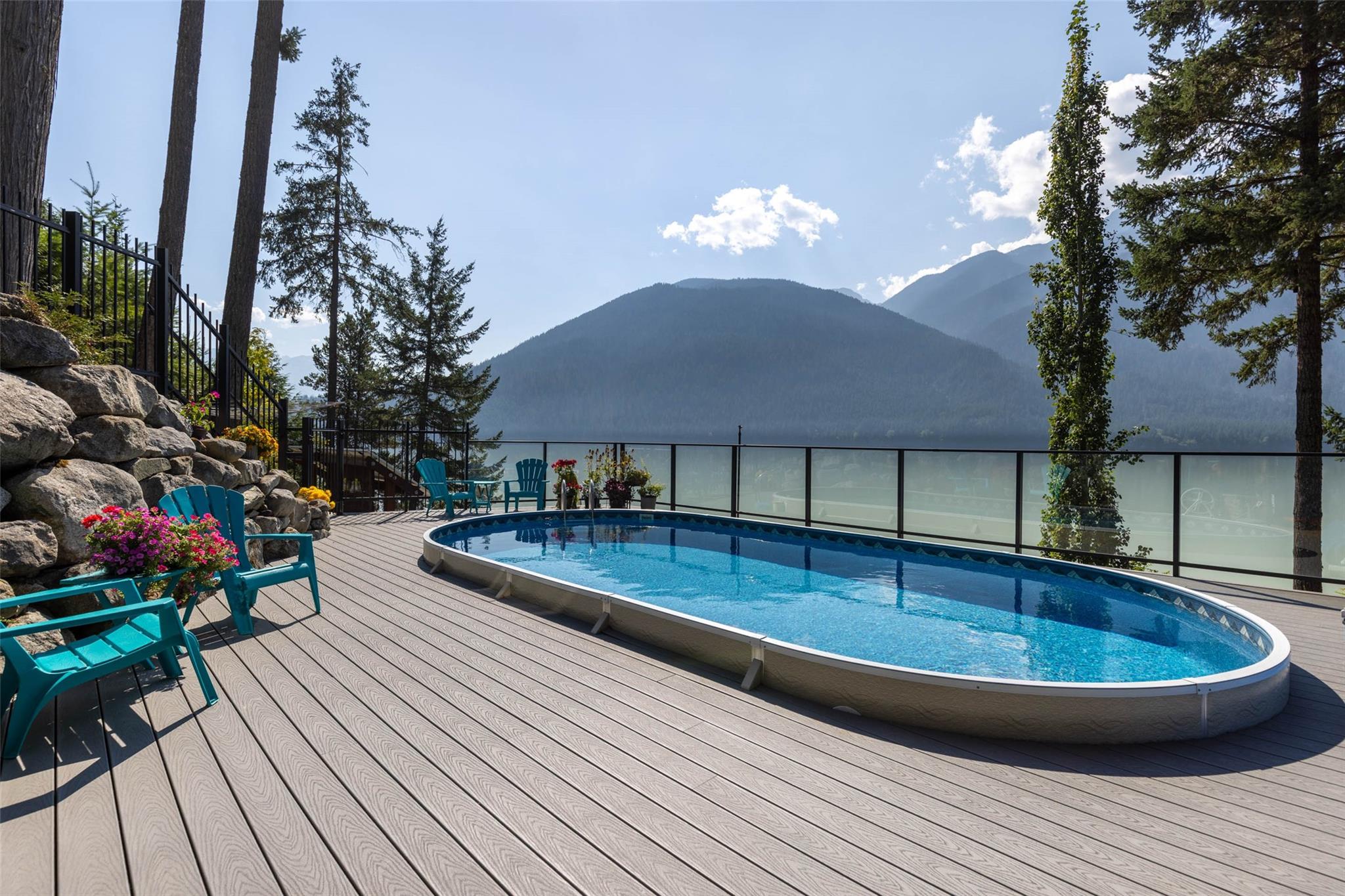 Lot 6-6500 In Shuck Ch Forest Service Road image 28