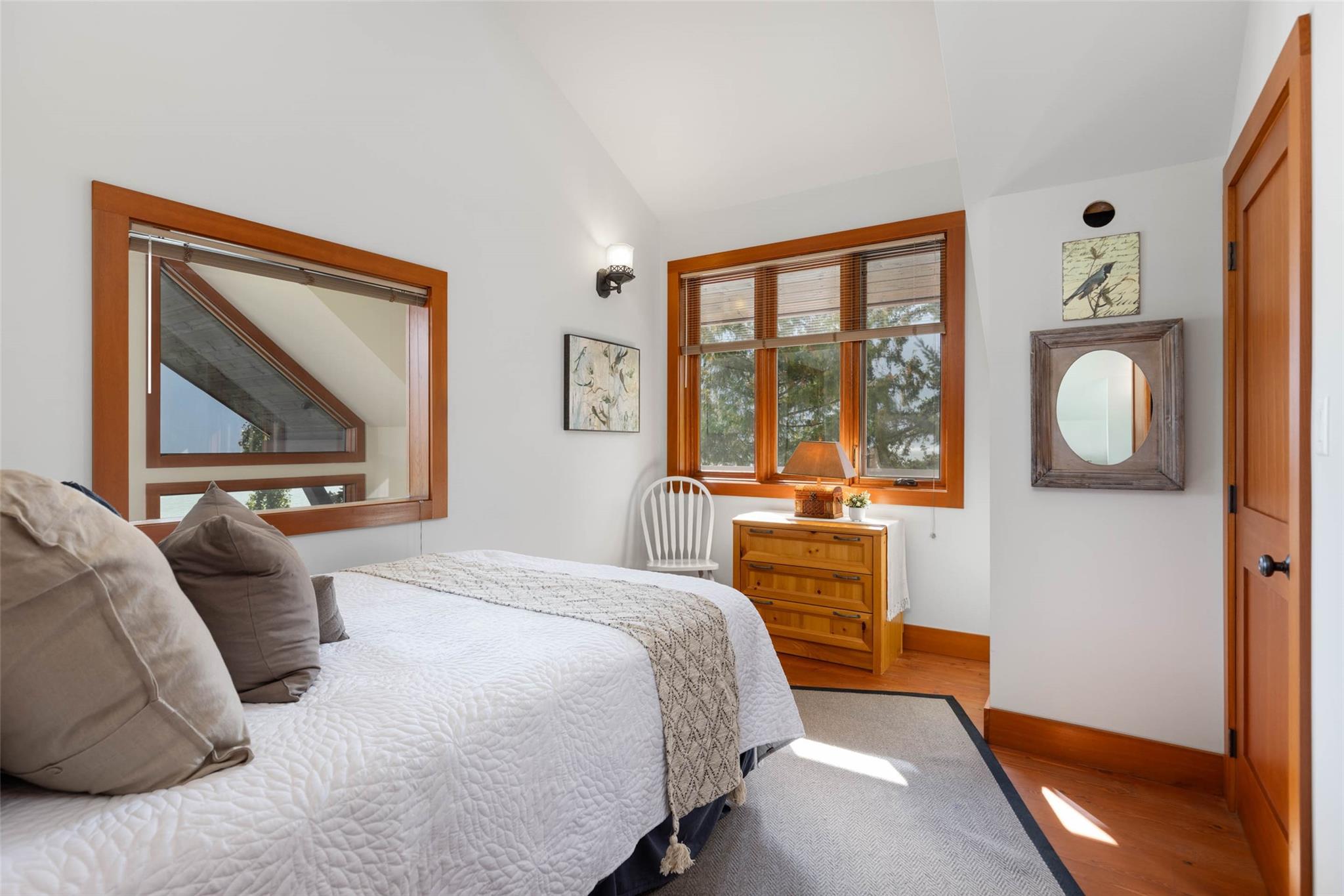 Lot 6-6500 In Shuck Ch Forest Service Road image 2