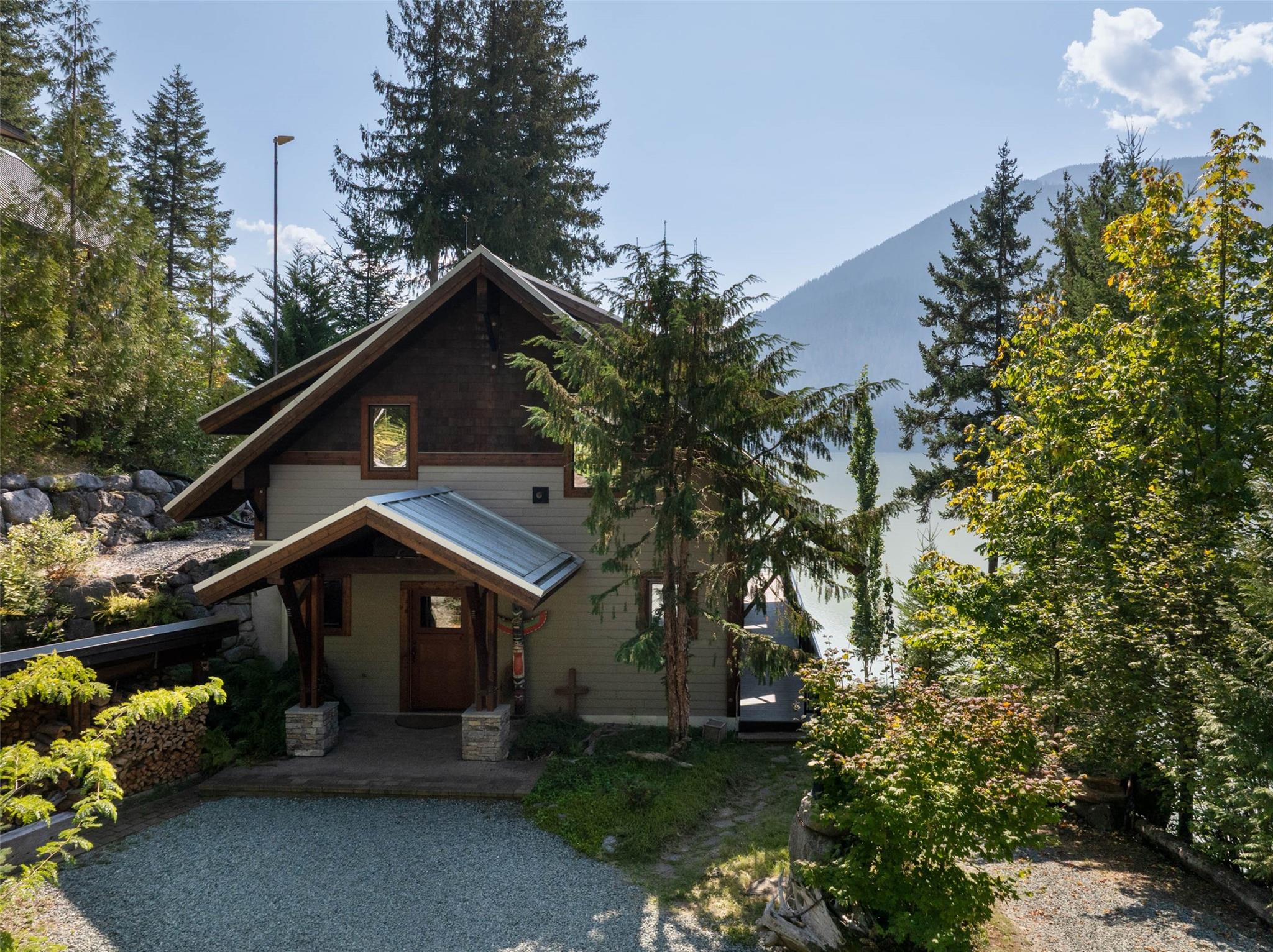 Lot 6-6500 In Shuck Ch Forest Service Road image 32