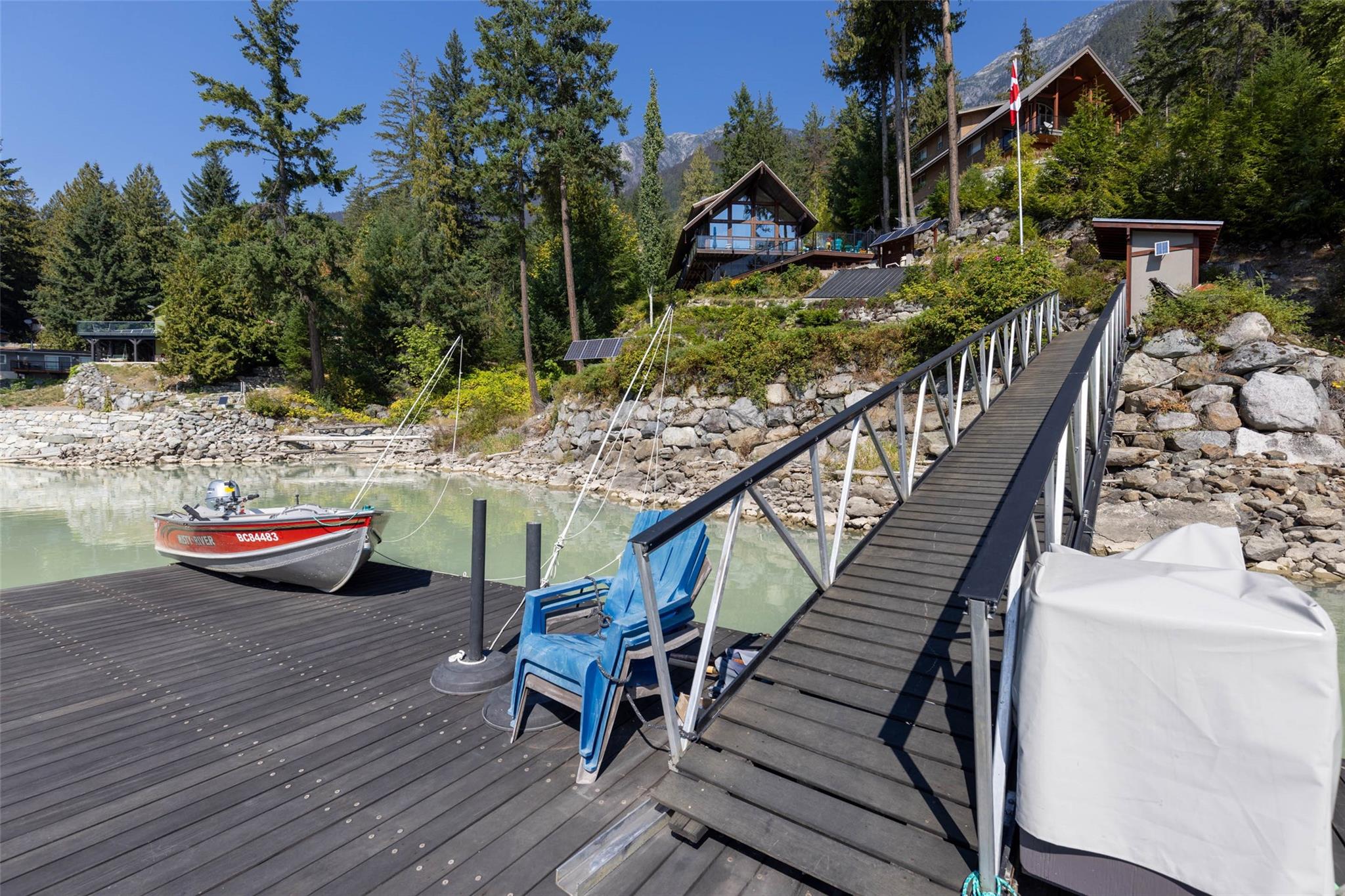 Lot 6-6500 In Shuck Ch Forest Service Road image 33