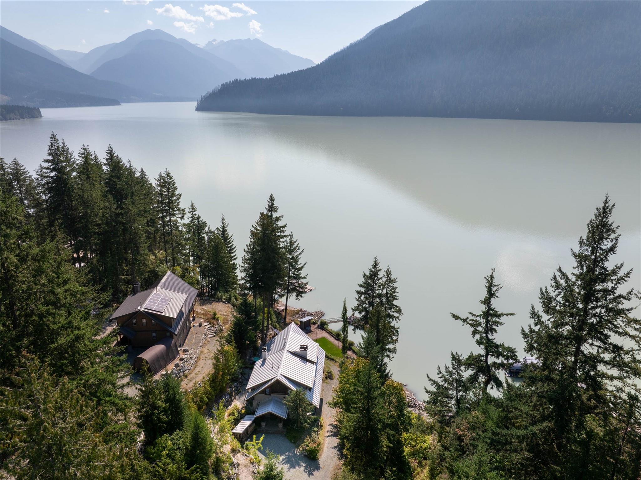 Lot 6-6500 In Shuck Ch Forest Service Road image 34