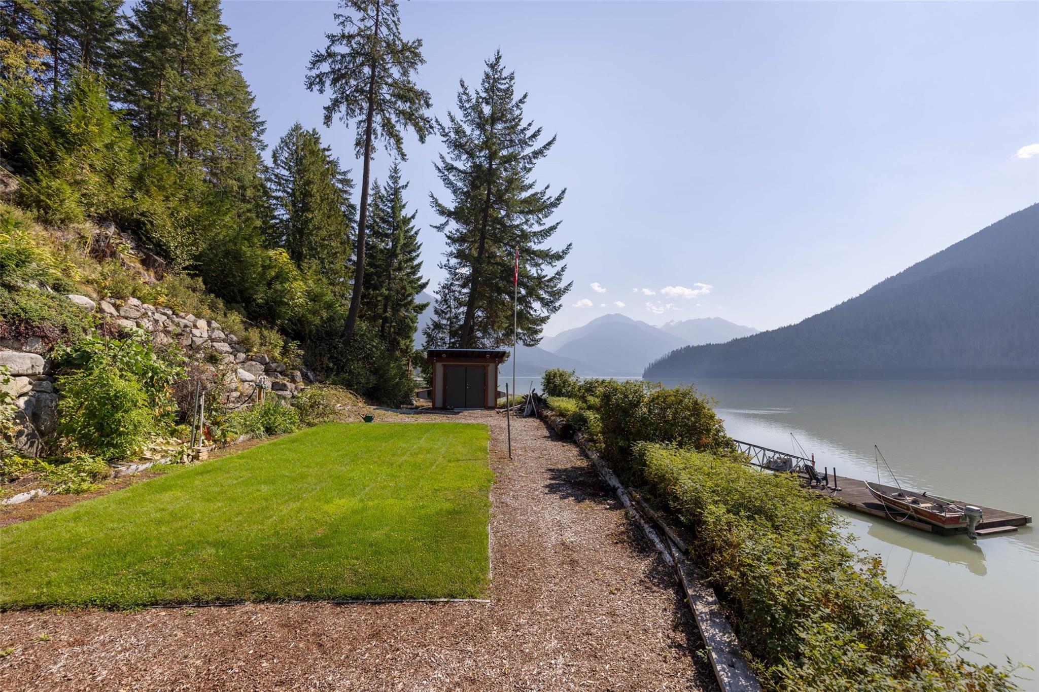 Lot 6-6500 In Shuck Ch Forest Service Road image 35