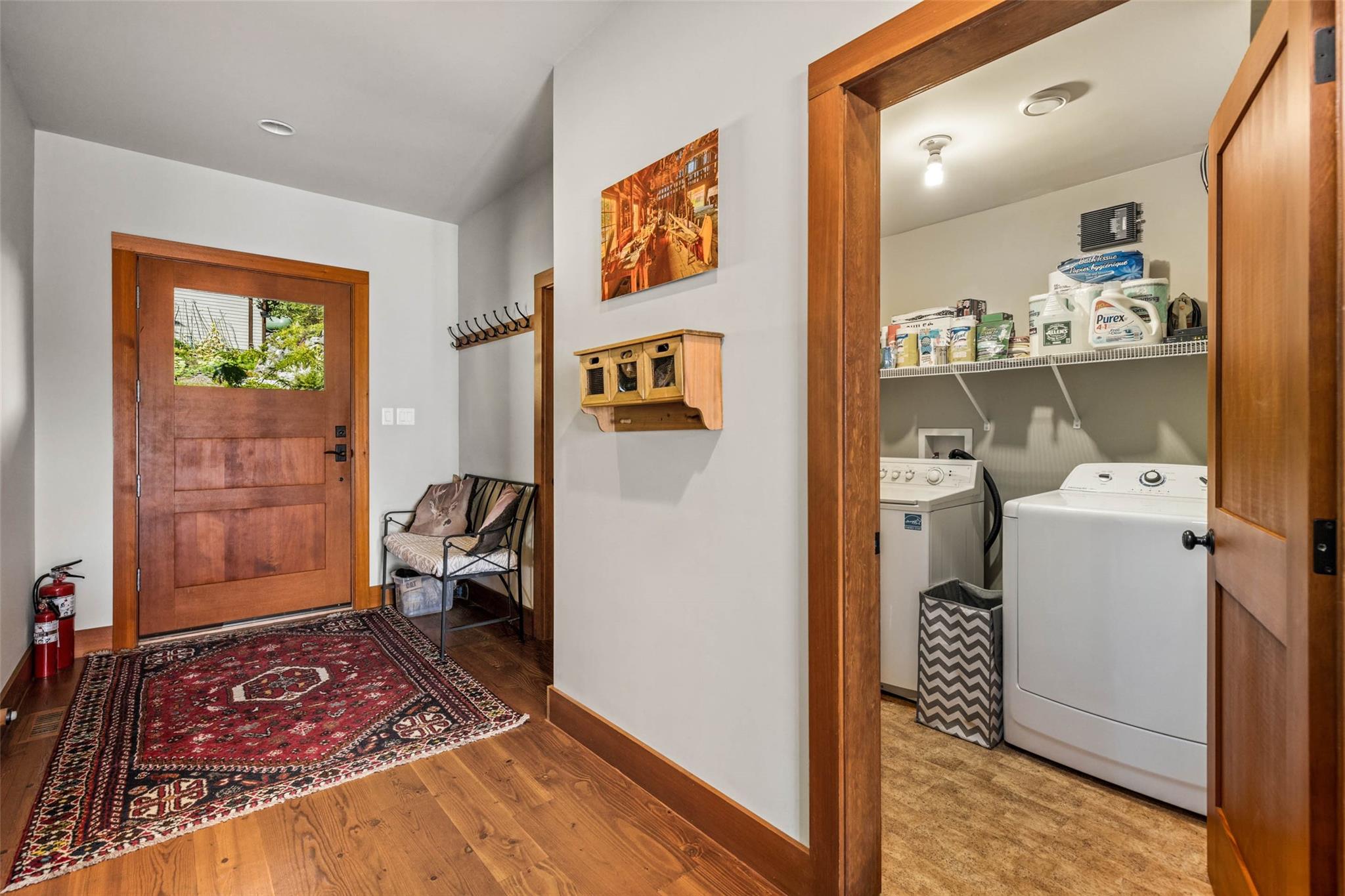 Lot 6-6500 In Shuck Ch Forest Service Road image 8