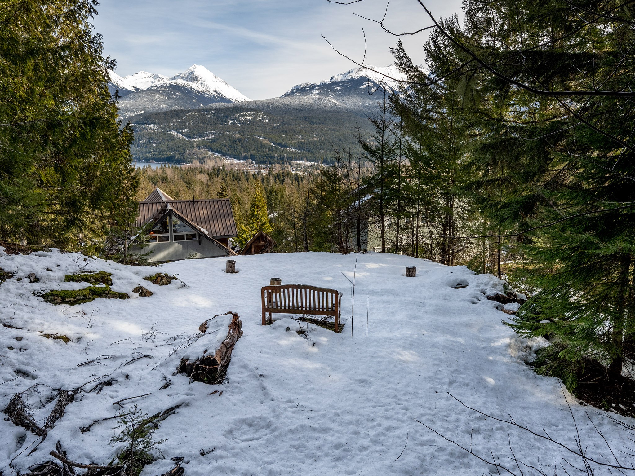 8706 Wedgeview Place image 21